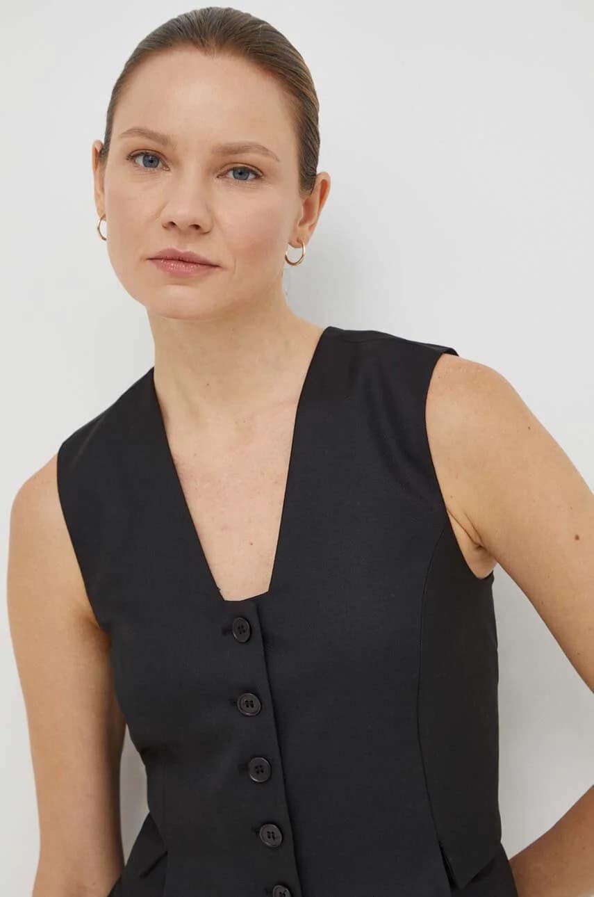 Жилет - фото 4