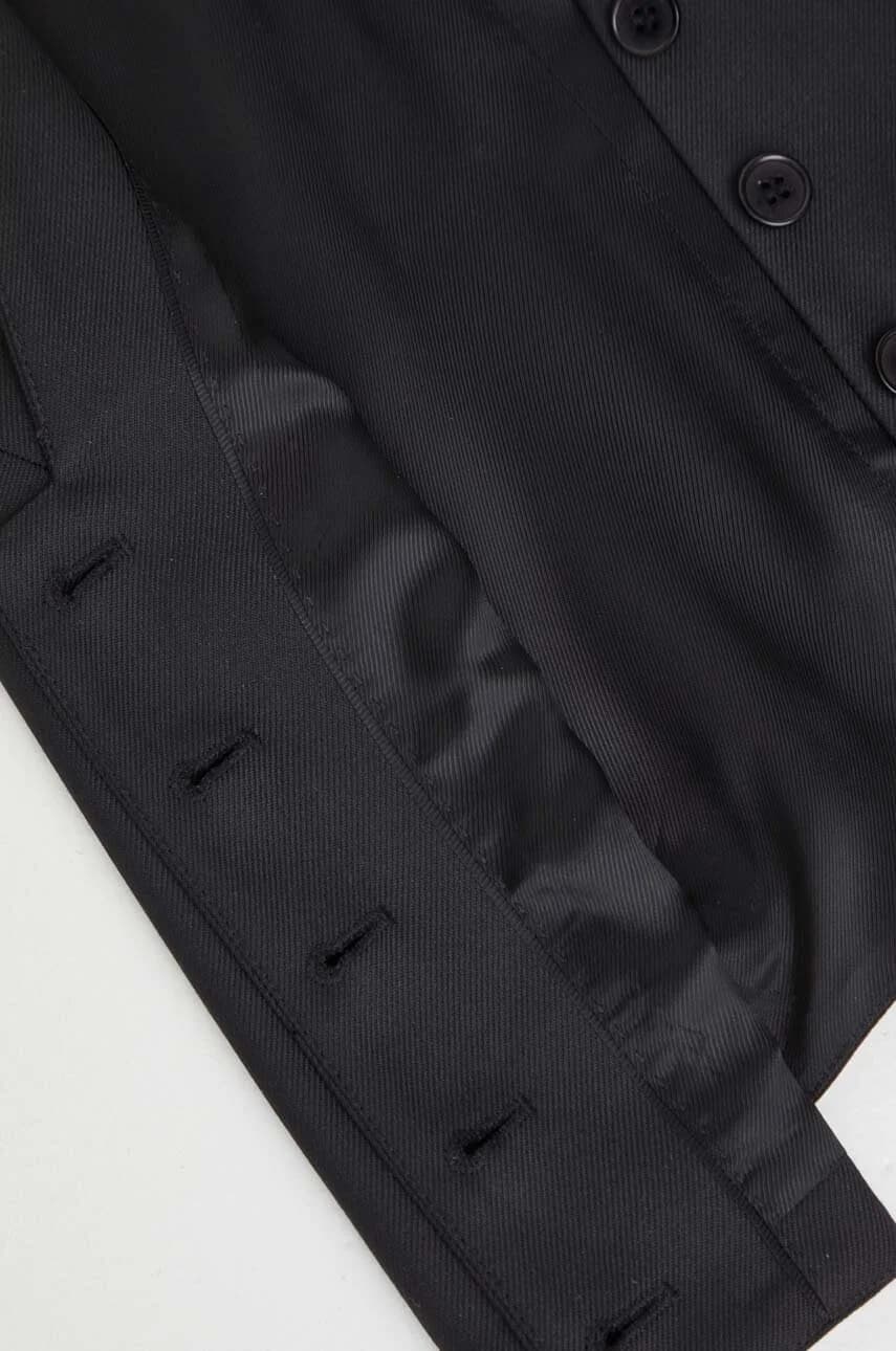 Жилет - фото 6