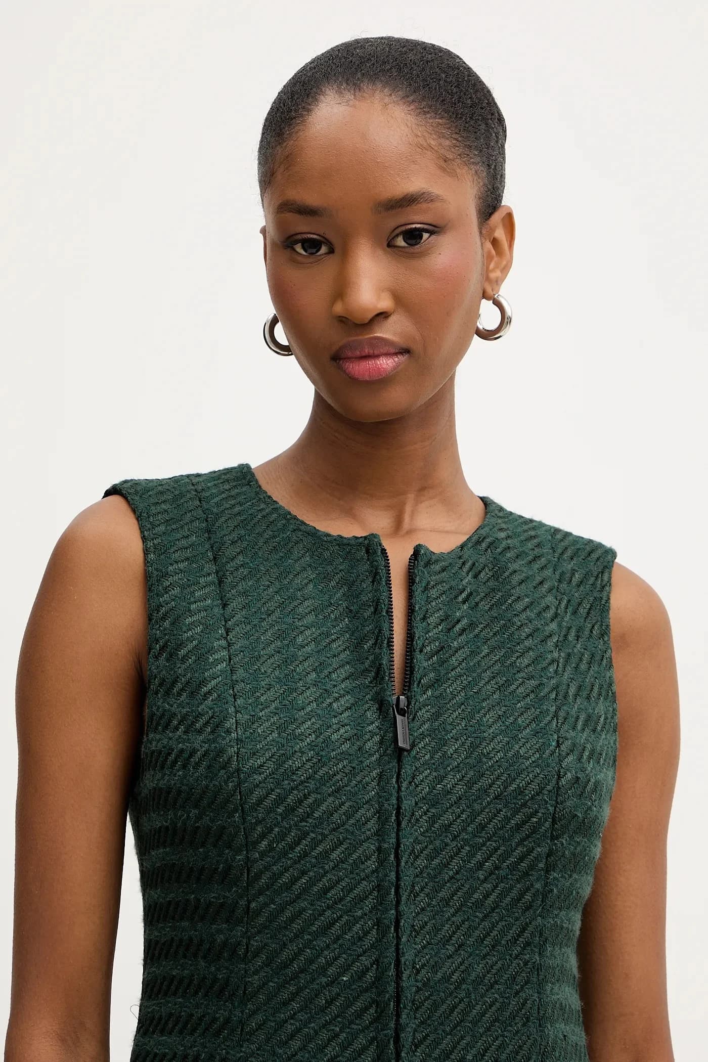 Жилет - фото 4