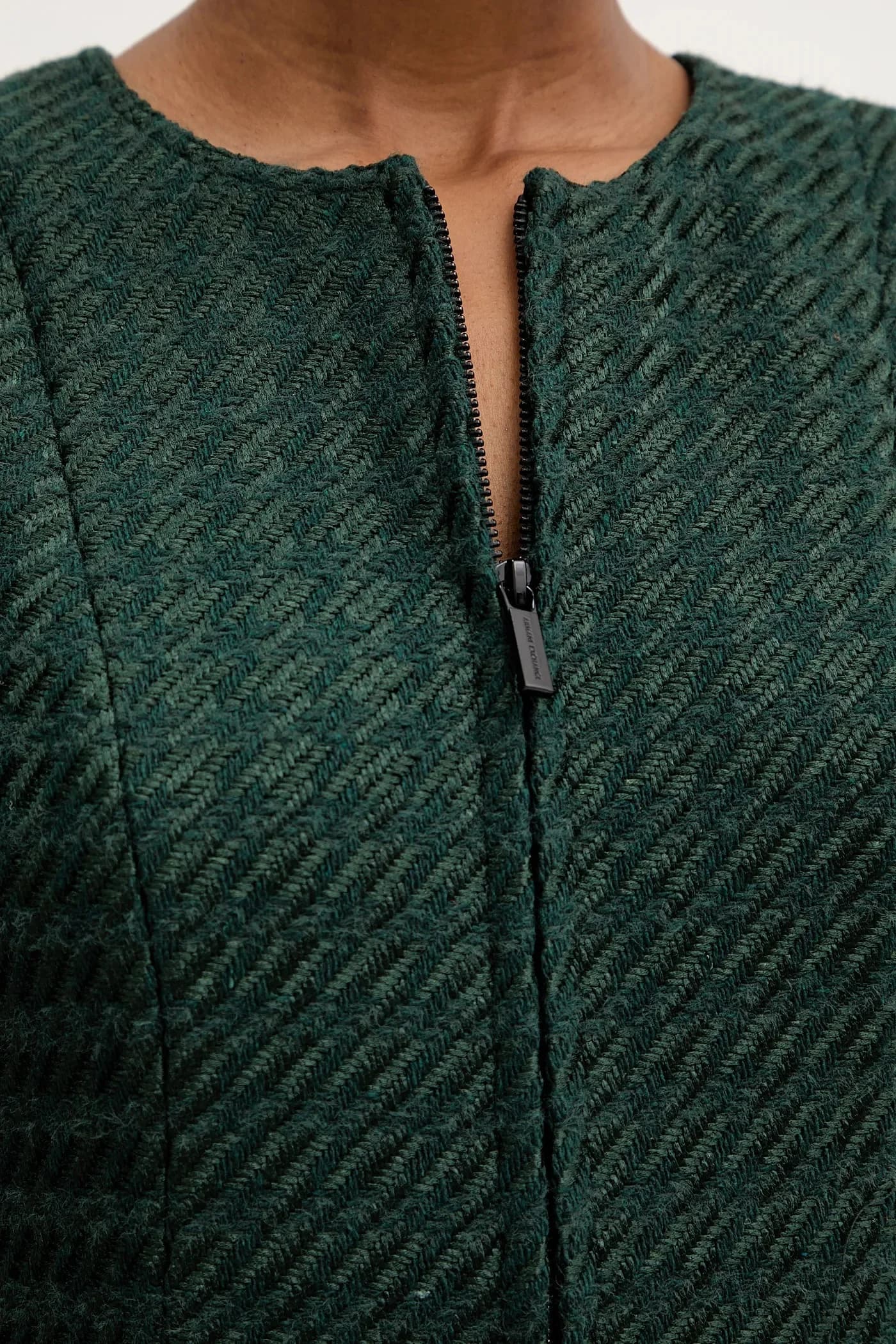 Жилет - фото 5