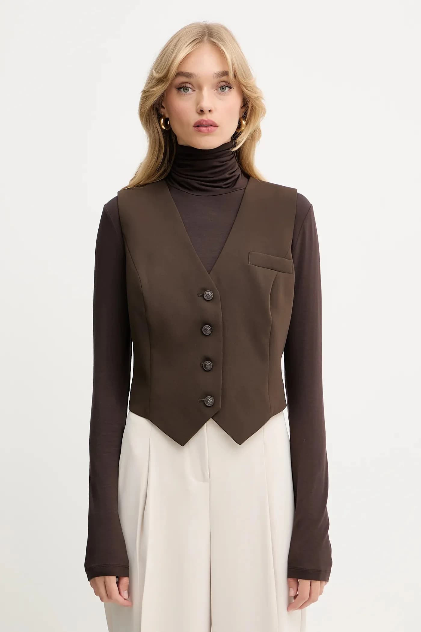 ТЕОЛИН жилет