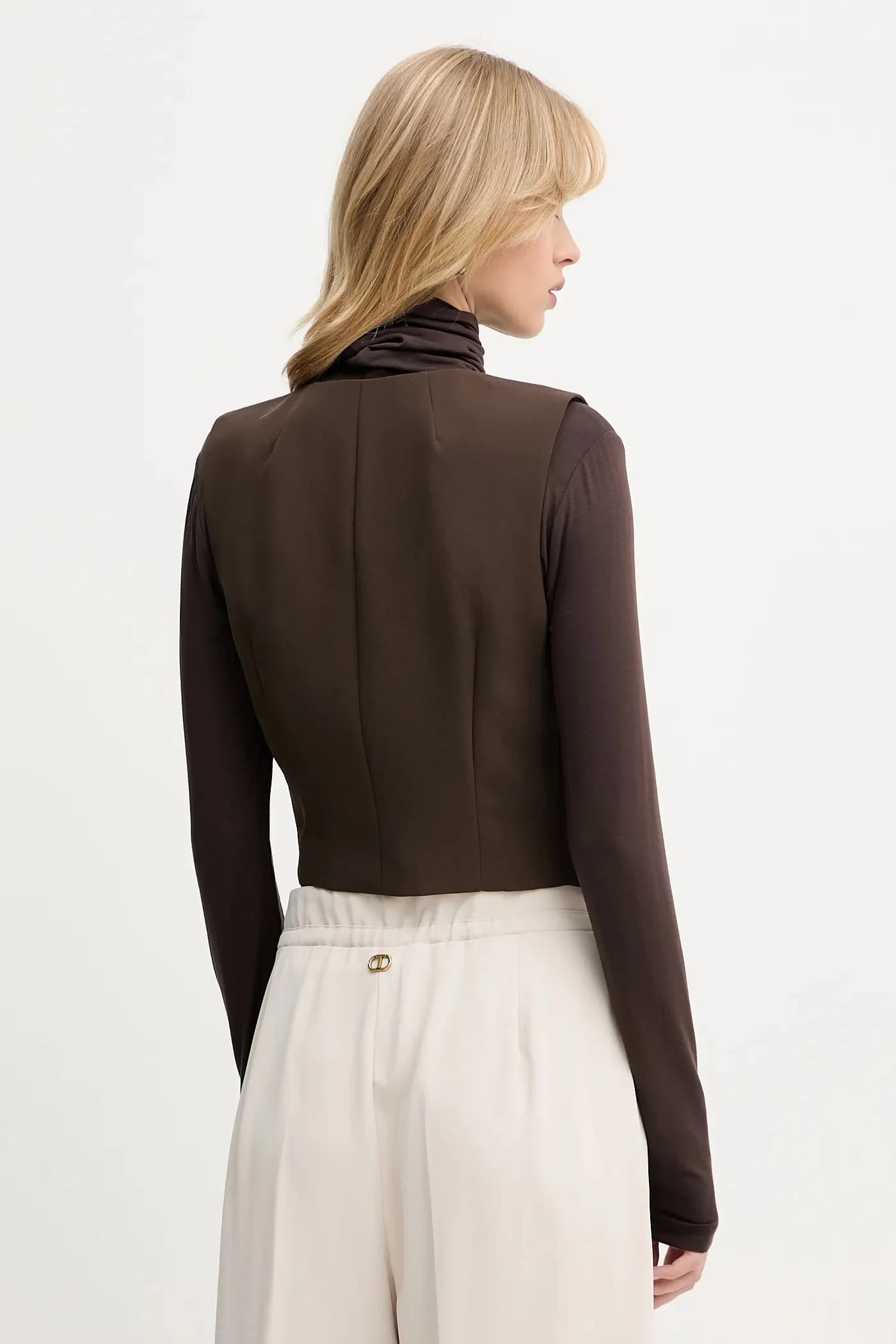 ТЕОЛИН жилет - фото 3