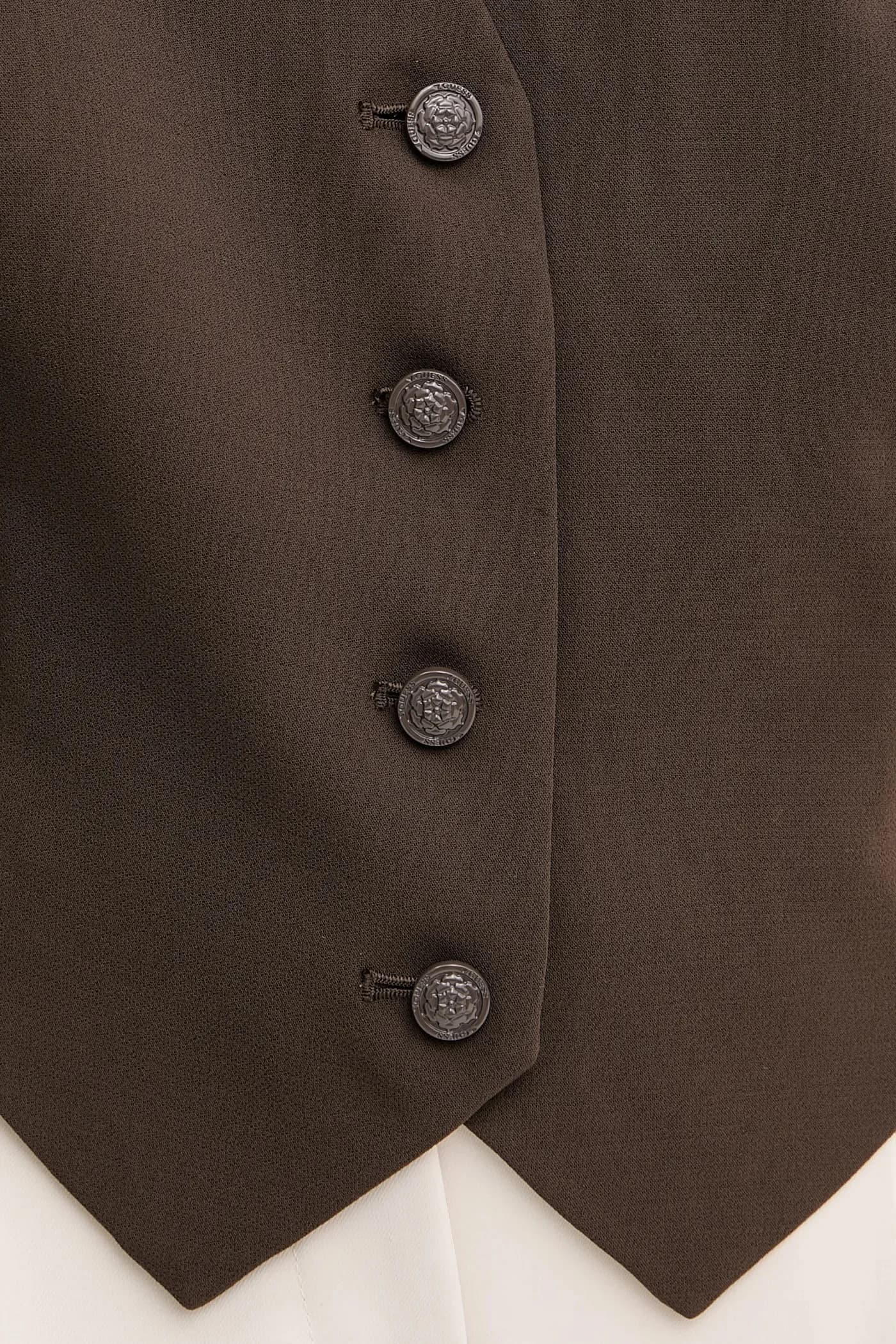 ТЕОЛИН жилет - фото 5