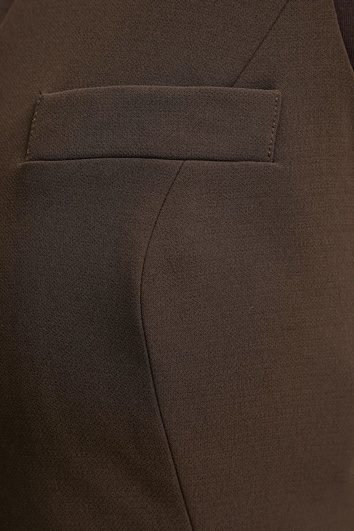 ТЕОЛИН жилет - фото 6