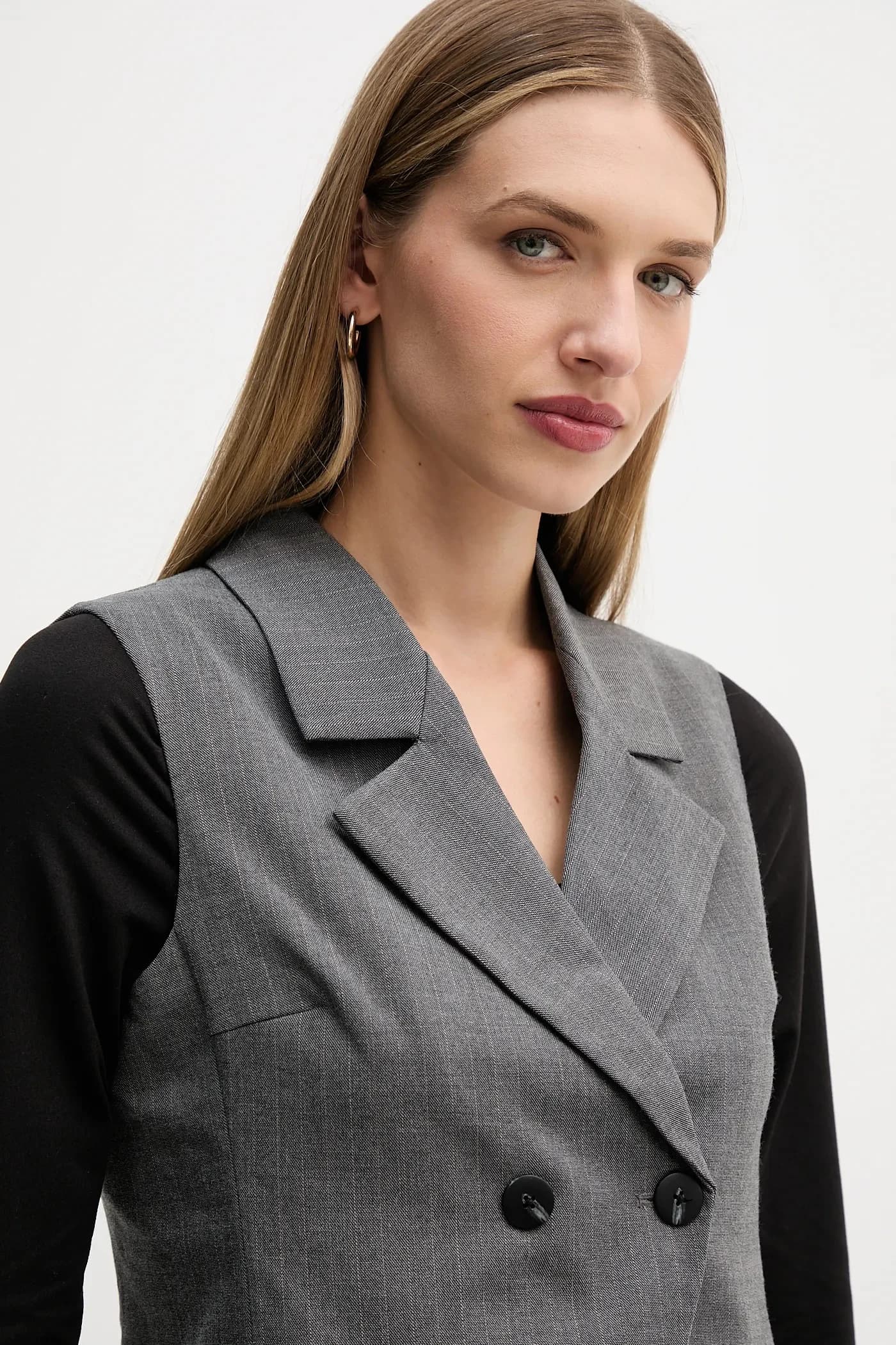 Жилет - фото 4