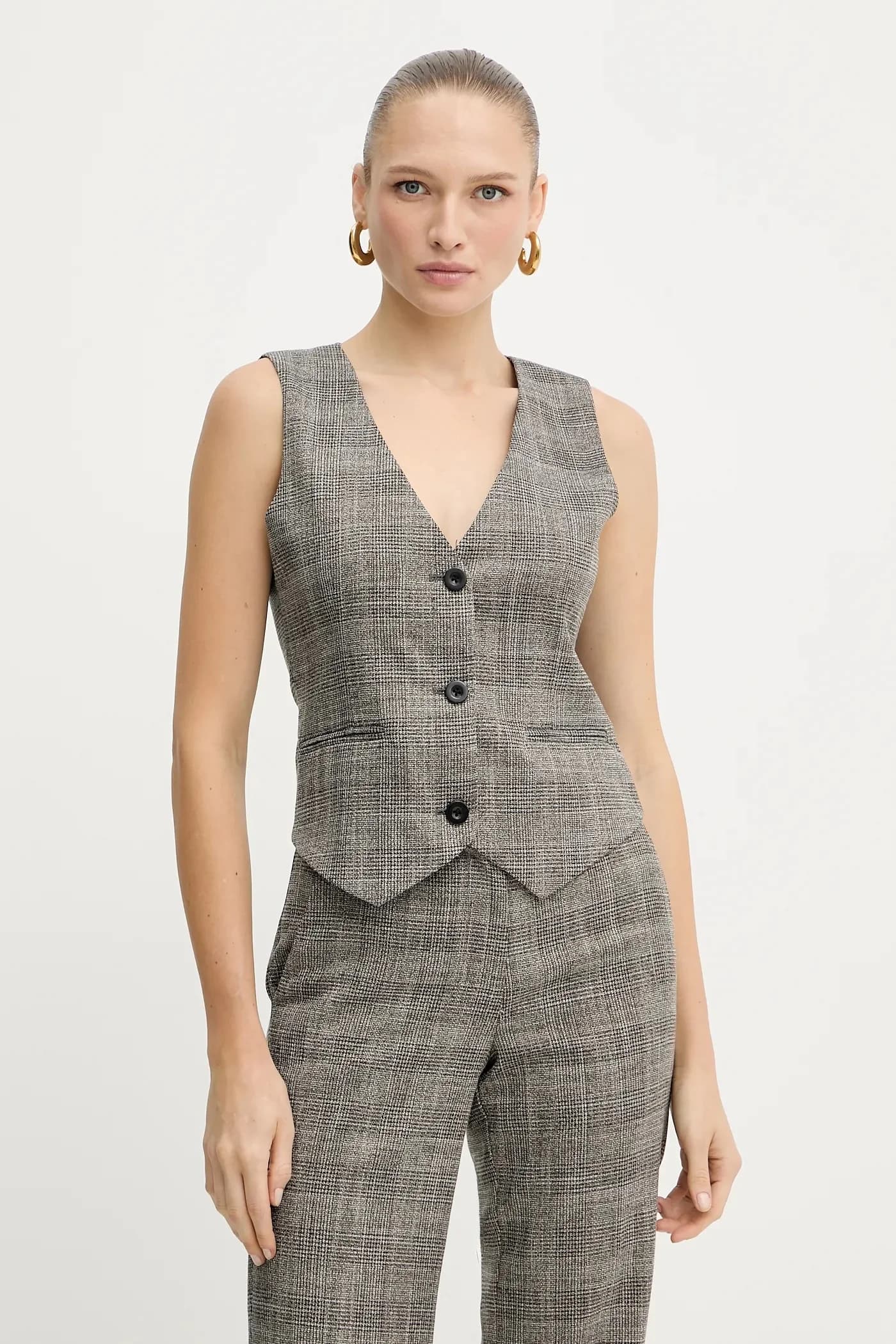 СЕРНА жилет