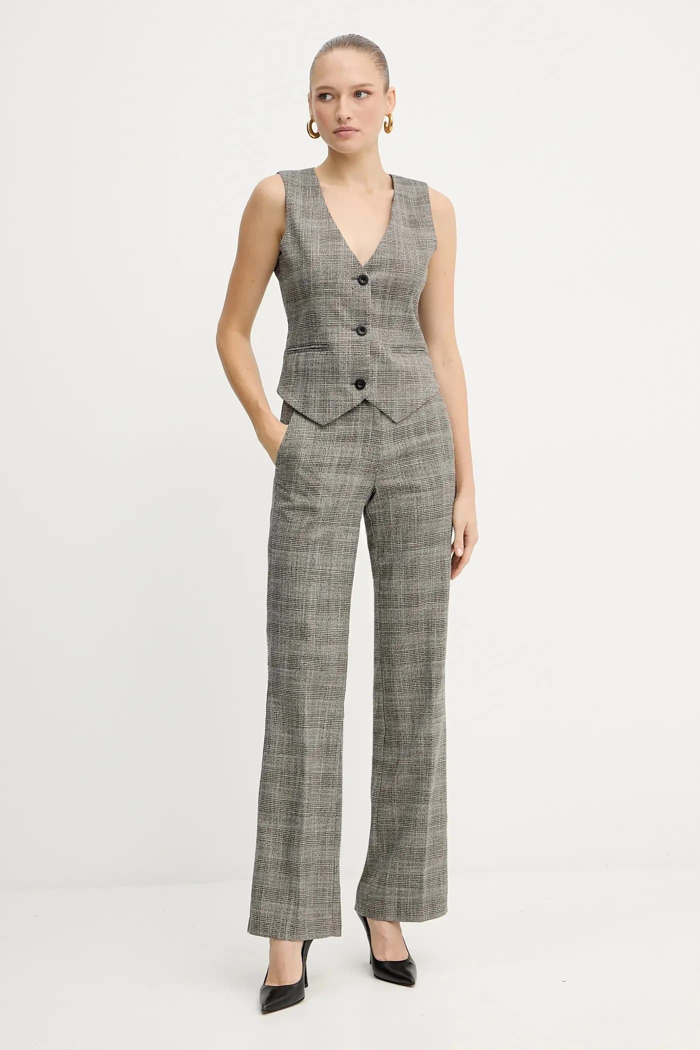 СЕРНА жилет - фото 2