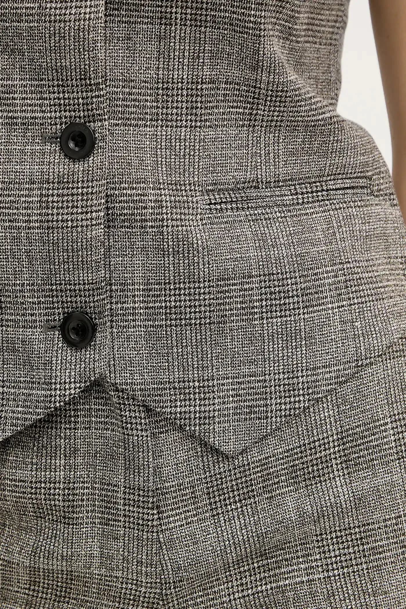 СЕРНА жилет - фото 5