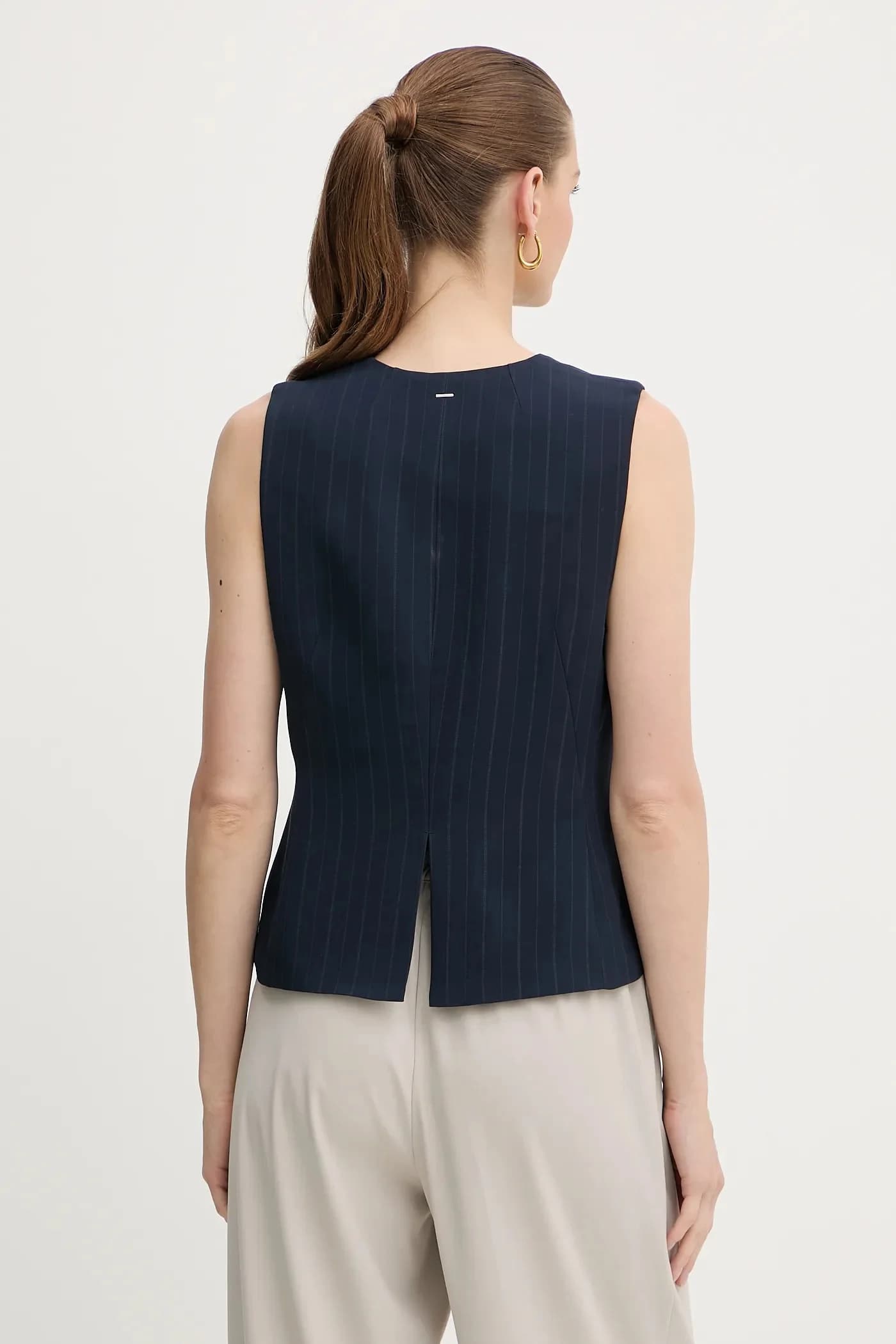 Юлиния жилет - фото 3