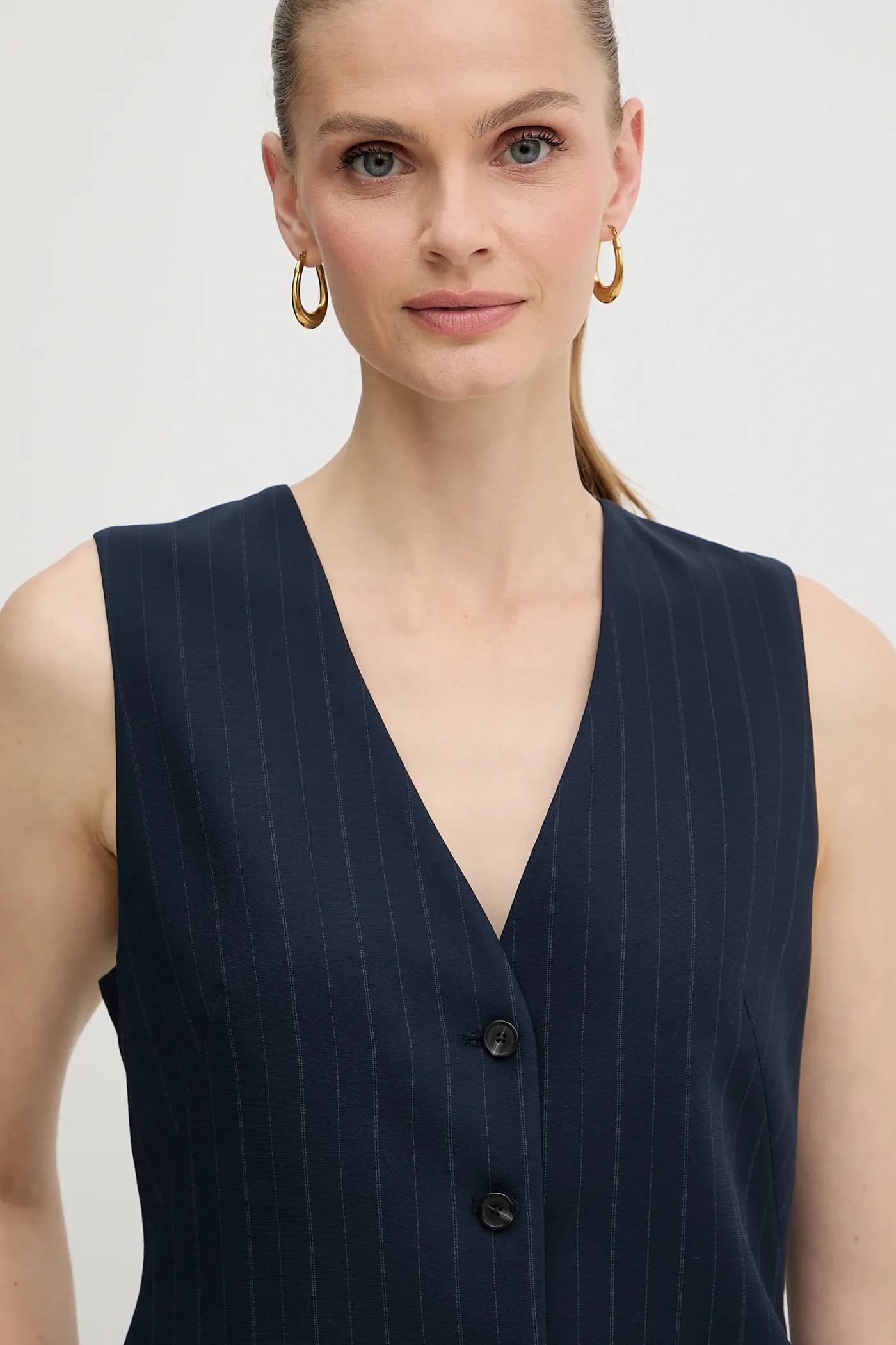 Юлиния жилет - фото 4