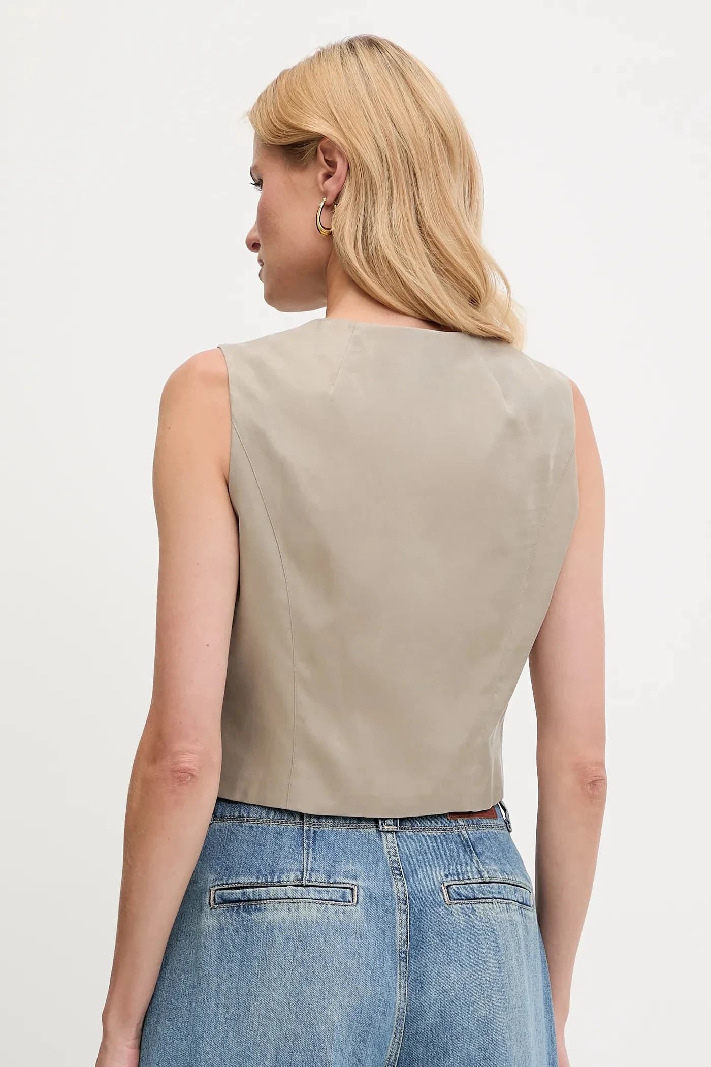 СЕЛЕСТИНА жилет - фото 3