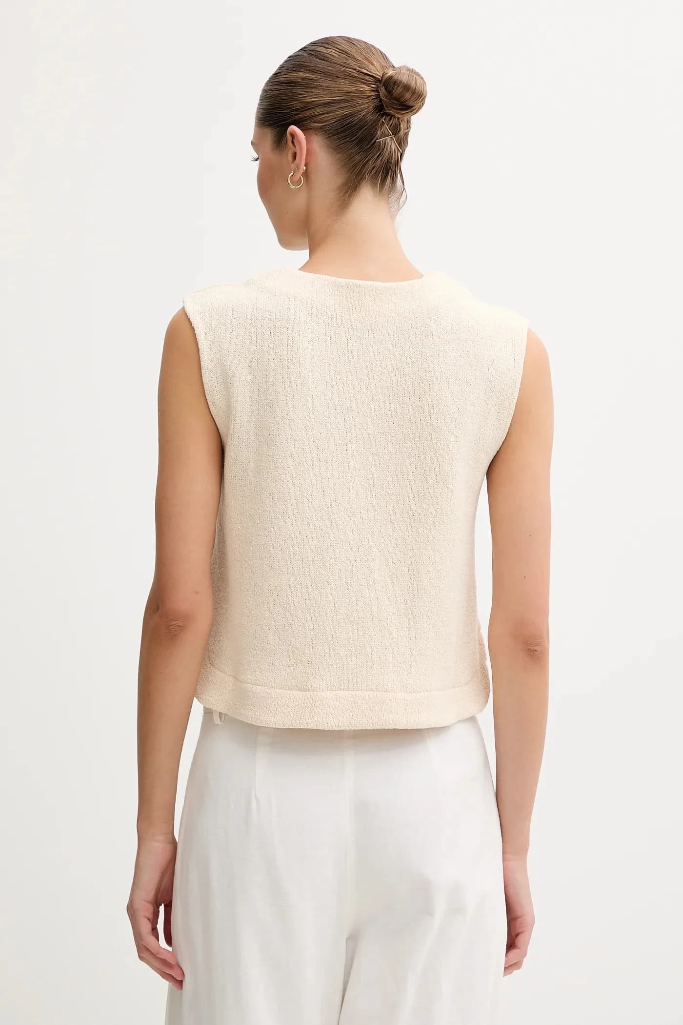 Жилет - фото 3