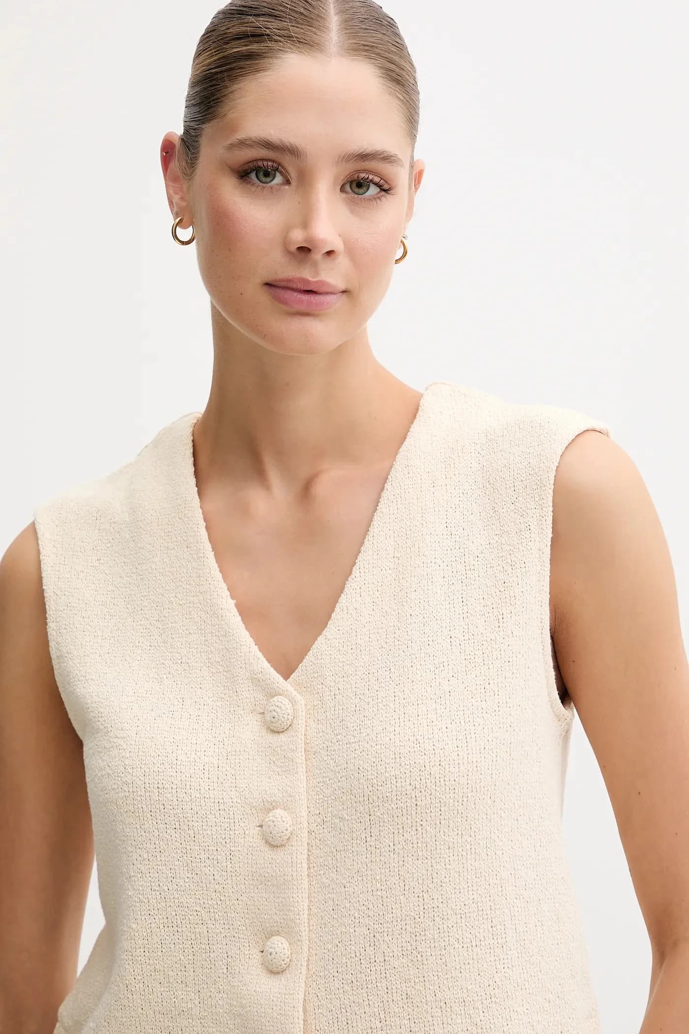 Жилет - фото 4