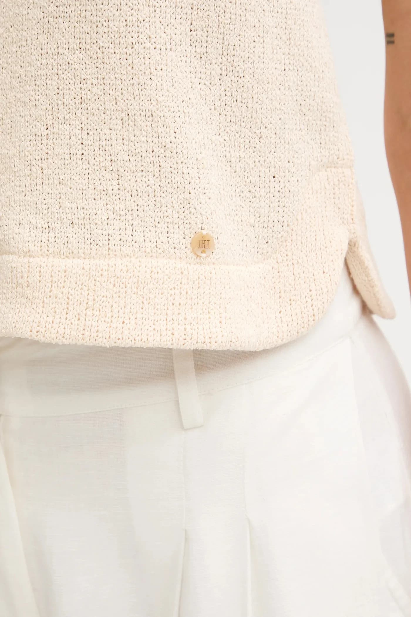 Жилет - фото 5