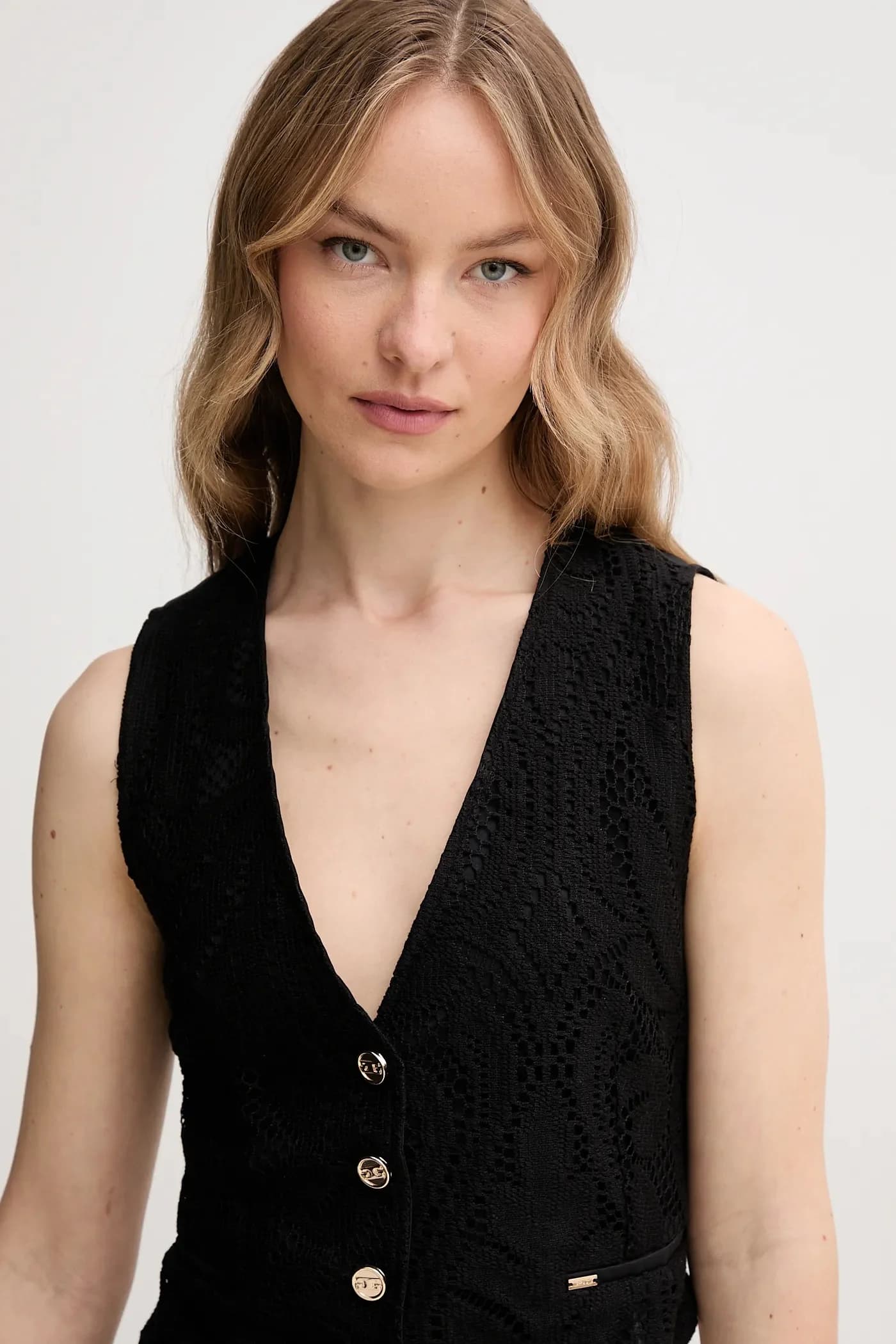 Жилет - фото 3