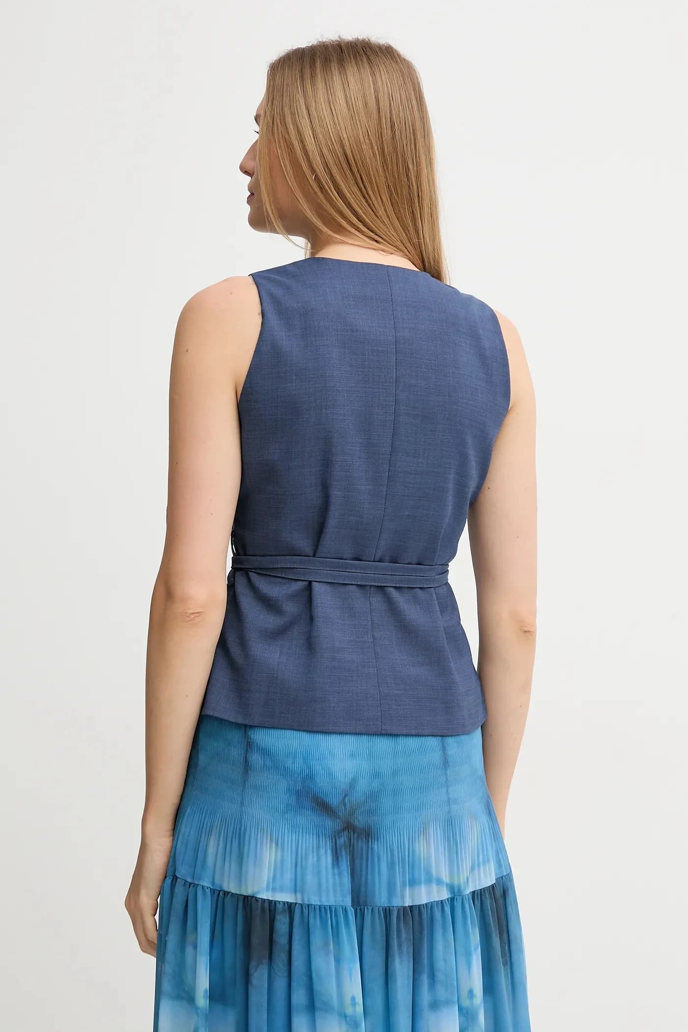 Жилет - фото 3