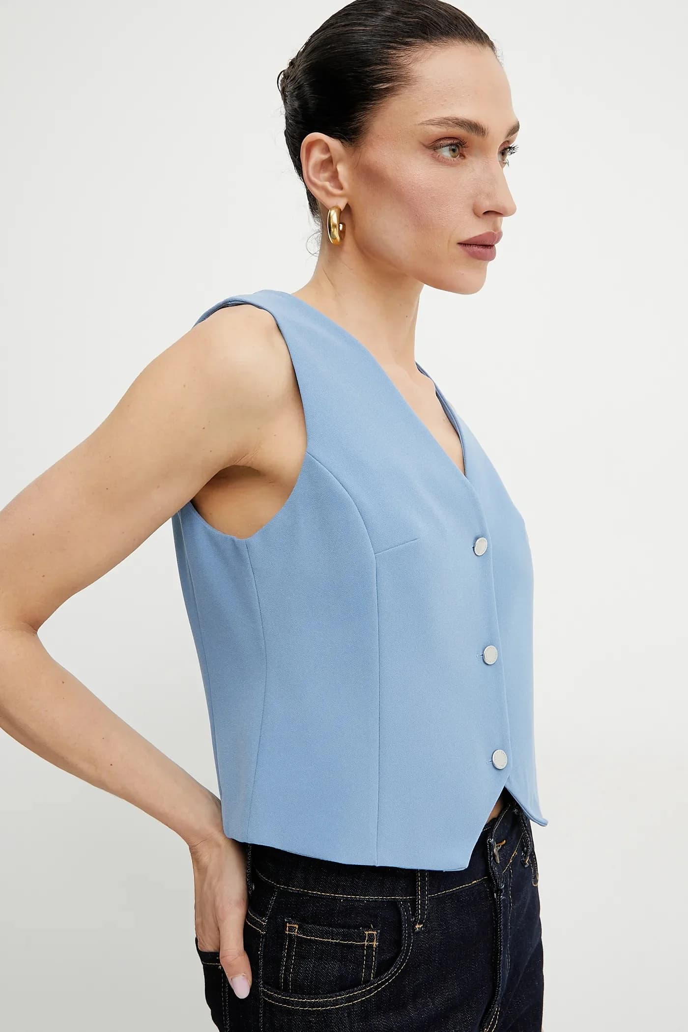 жилет CFLO - фото 4