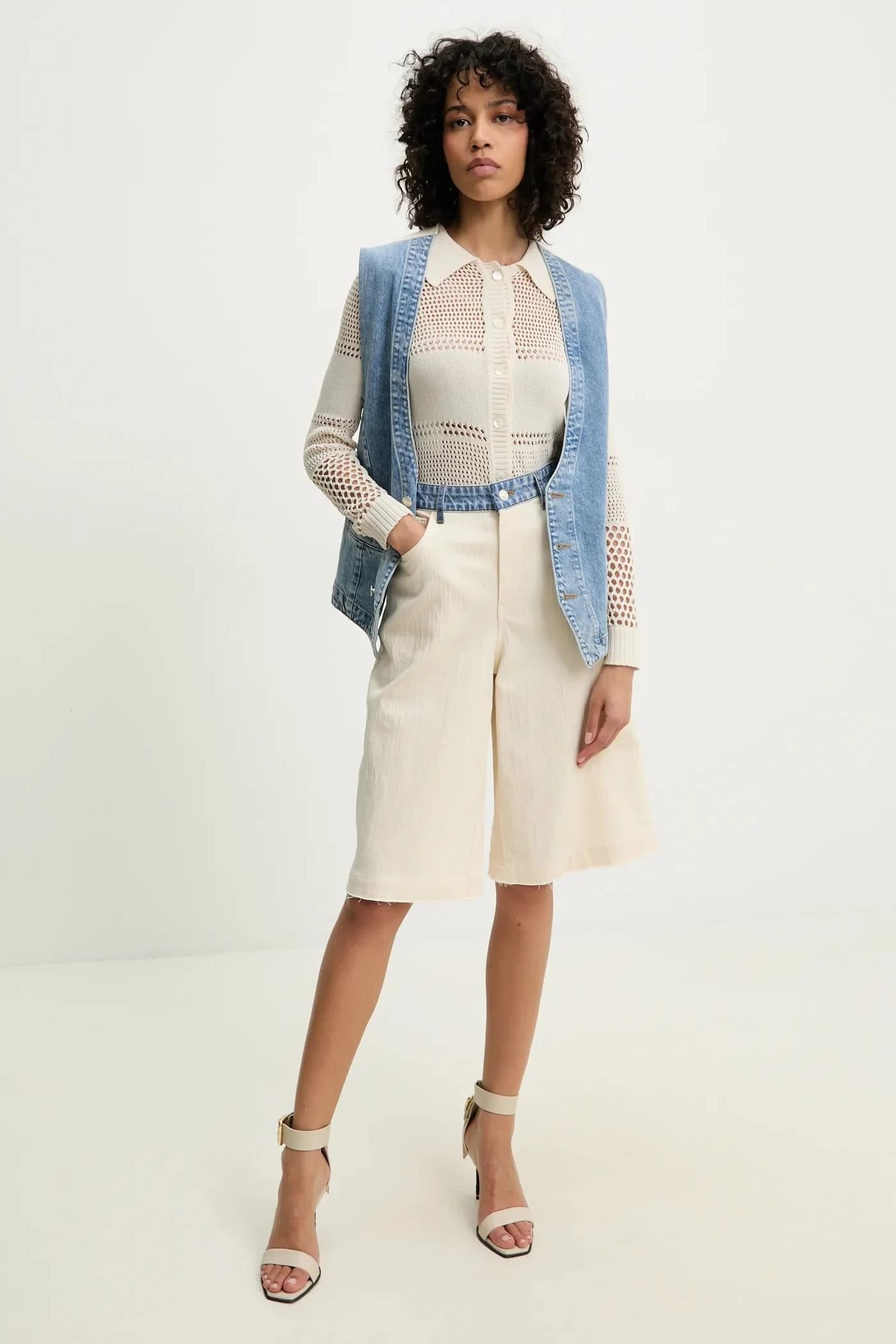 Жилет - фото 2