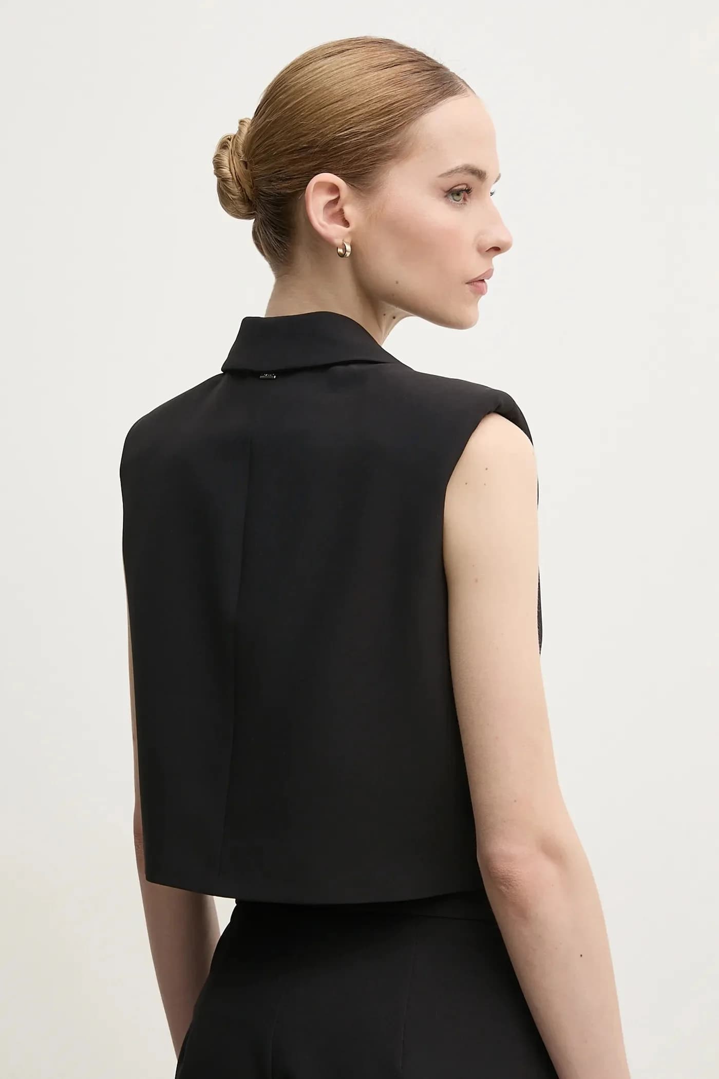 Жилет - фото 3