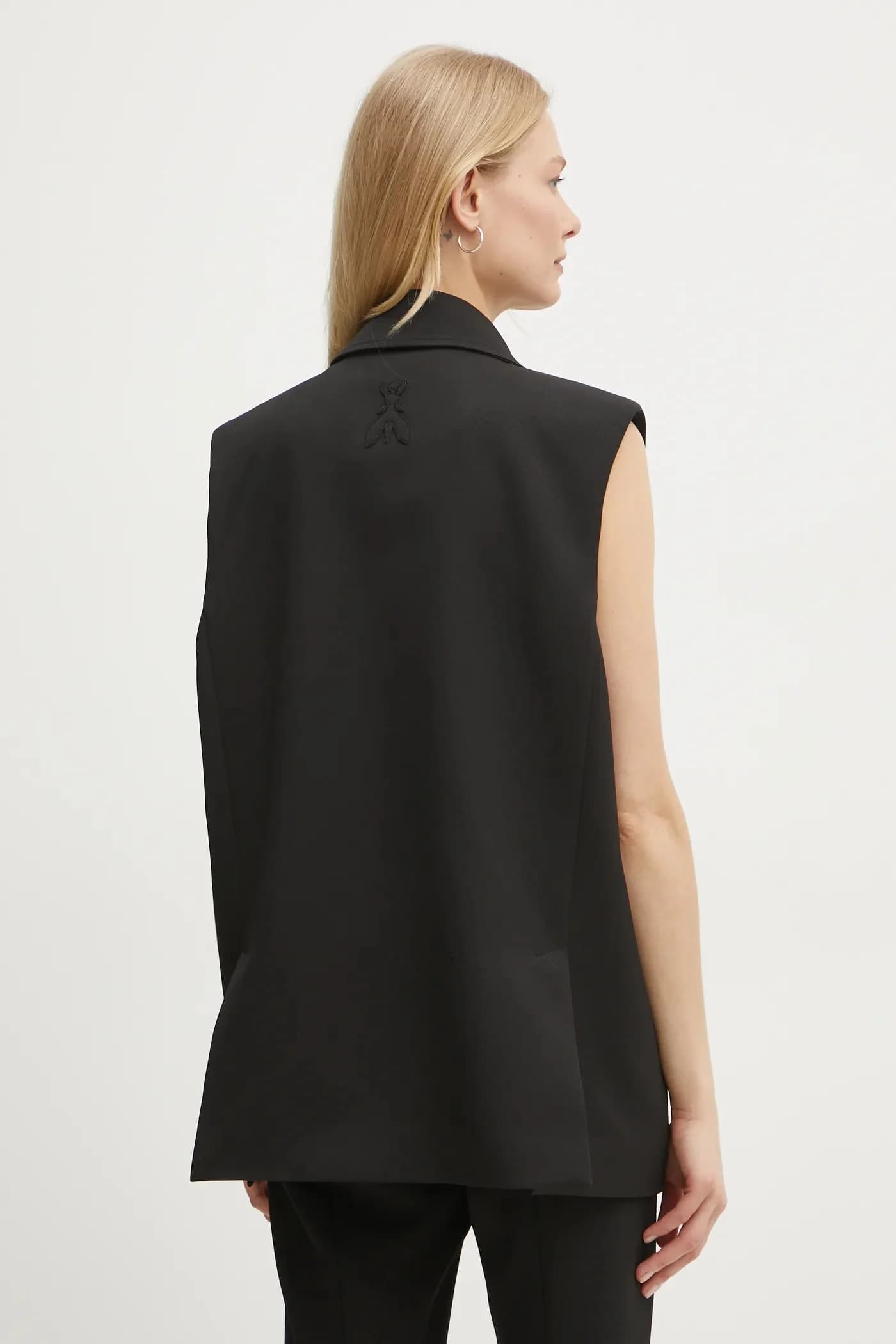 Жилет - фото 3