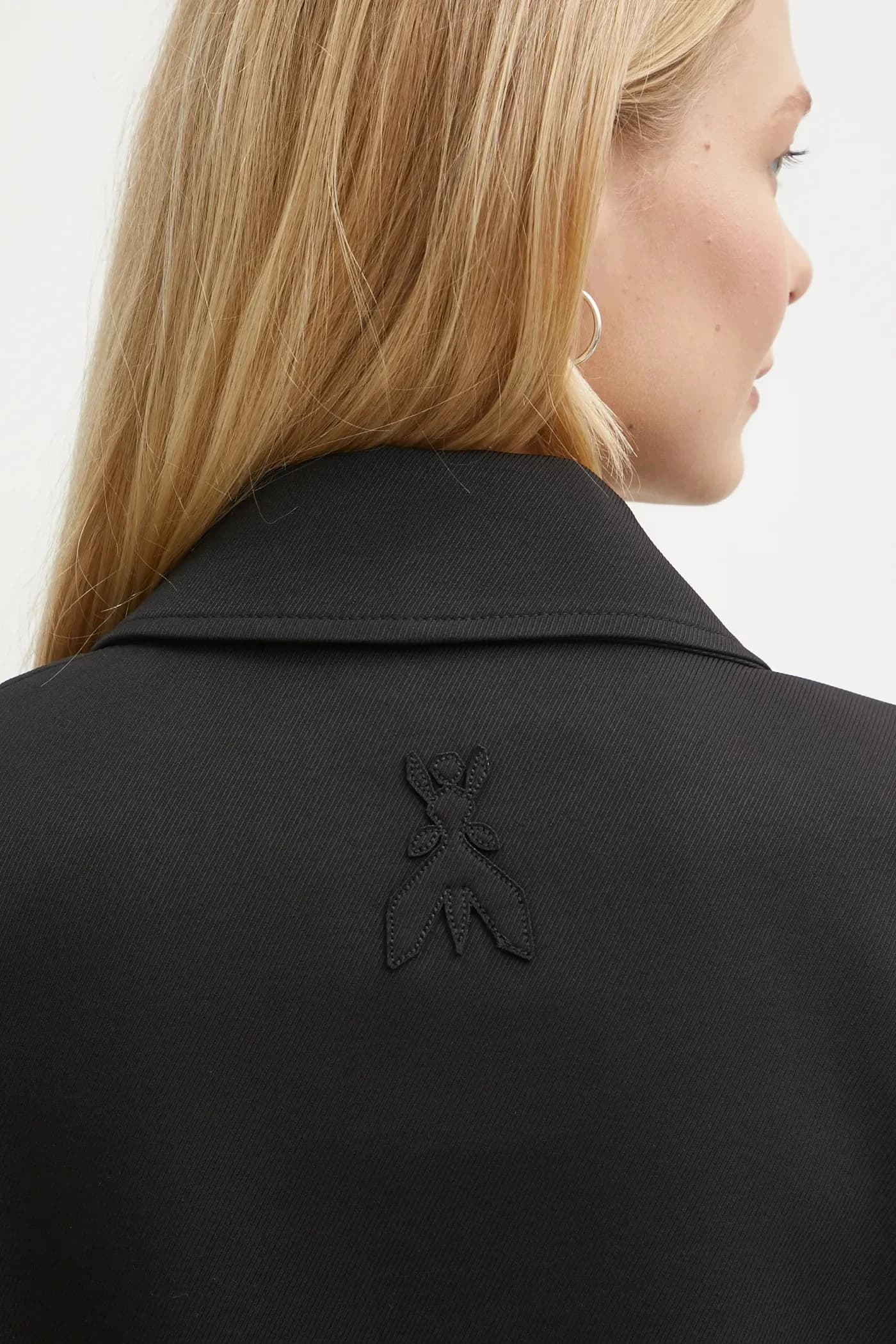 Жилет - фото 5