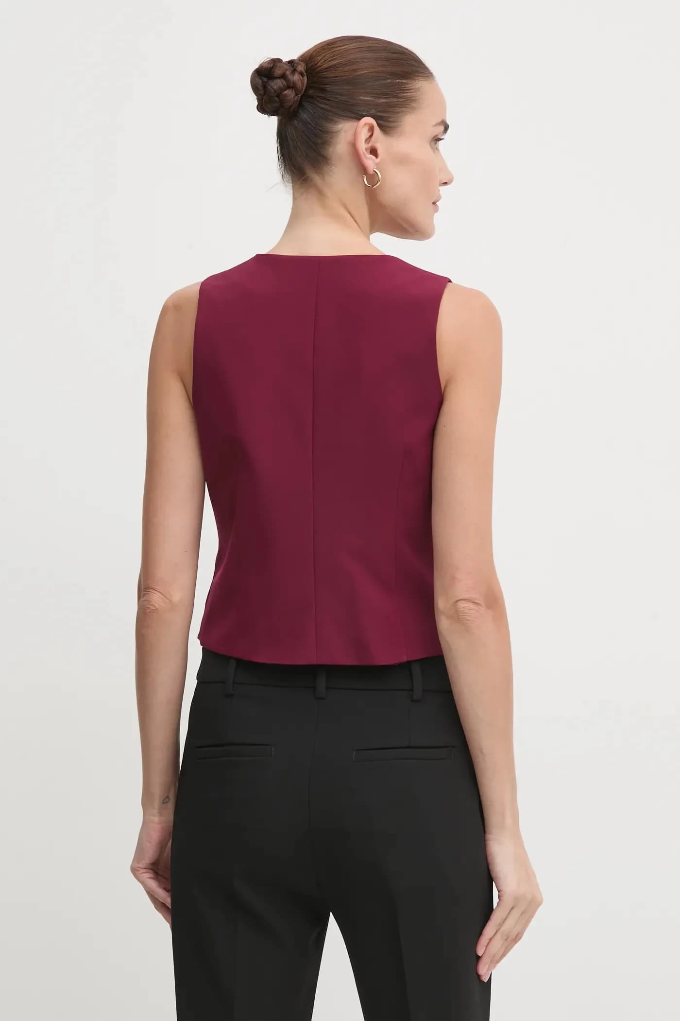 Жилет - фото 3