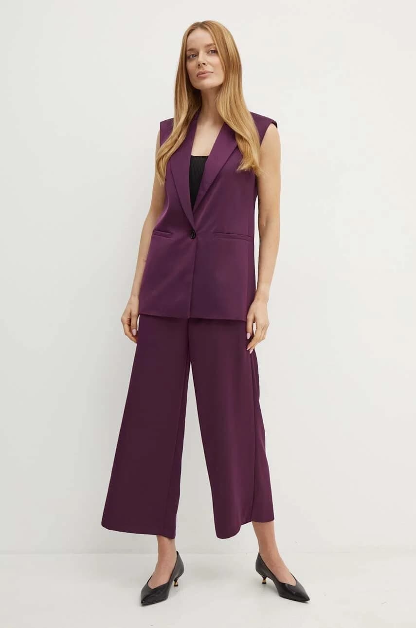 Жилет - фото 2