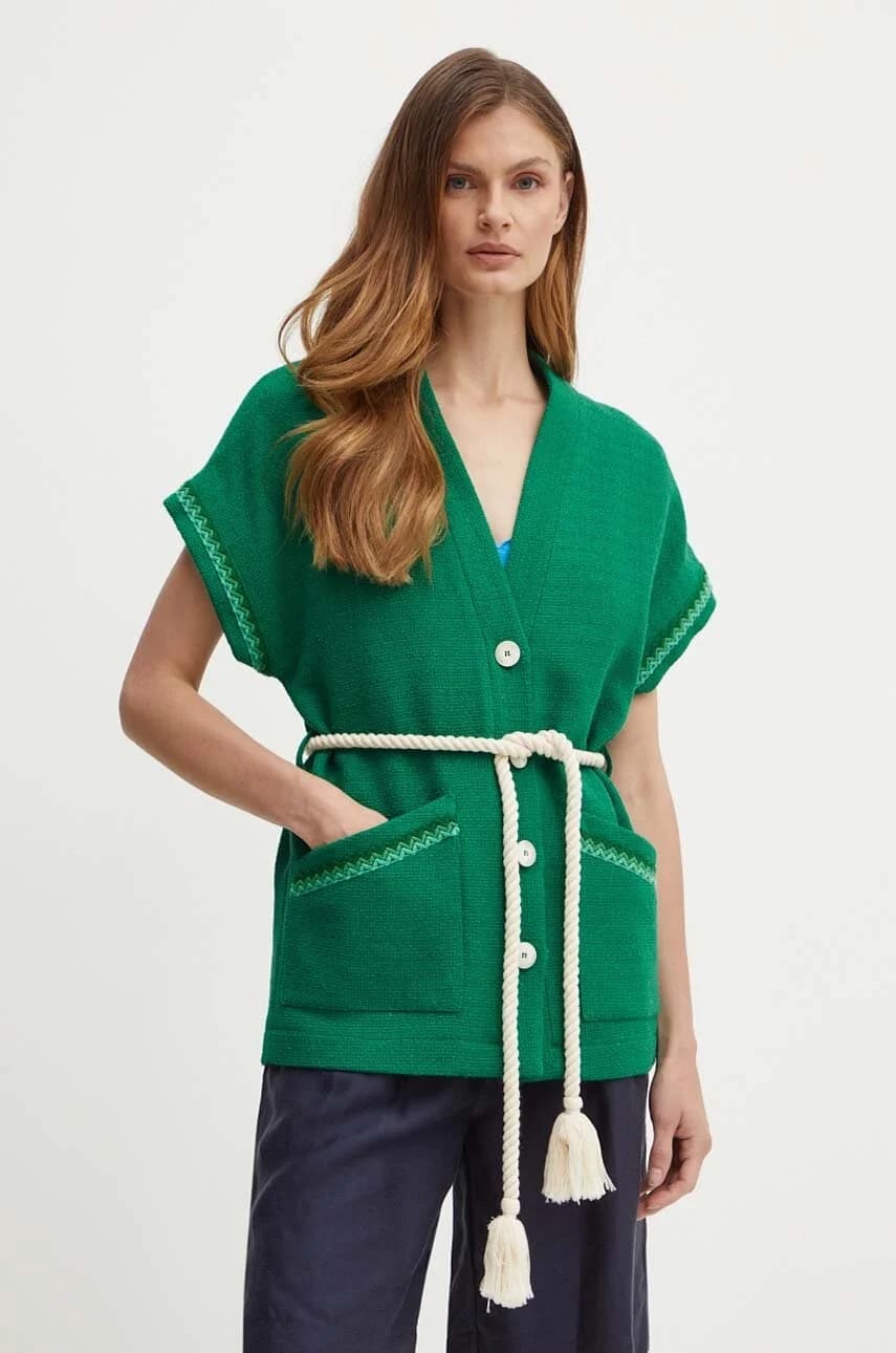 ВЕРДИКТ жилет