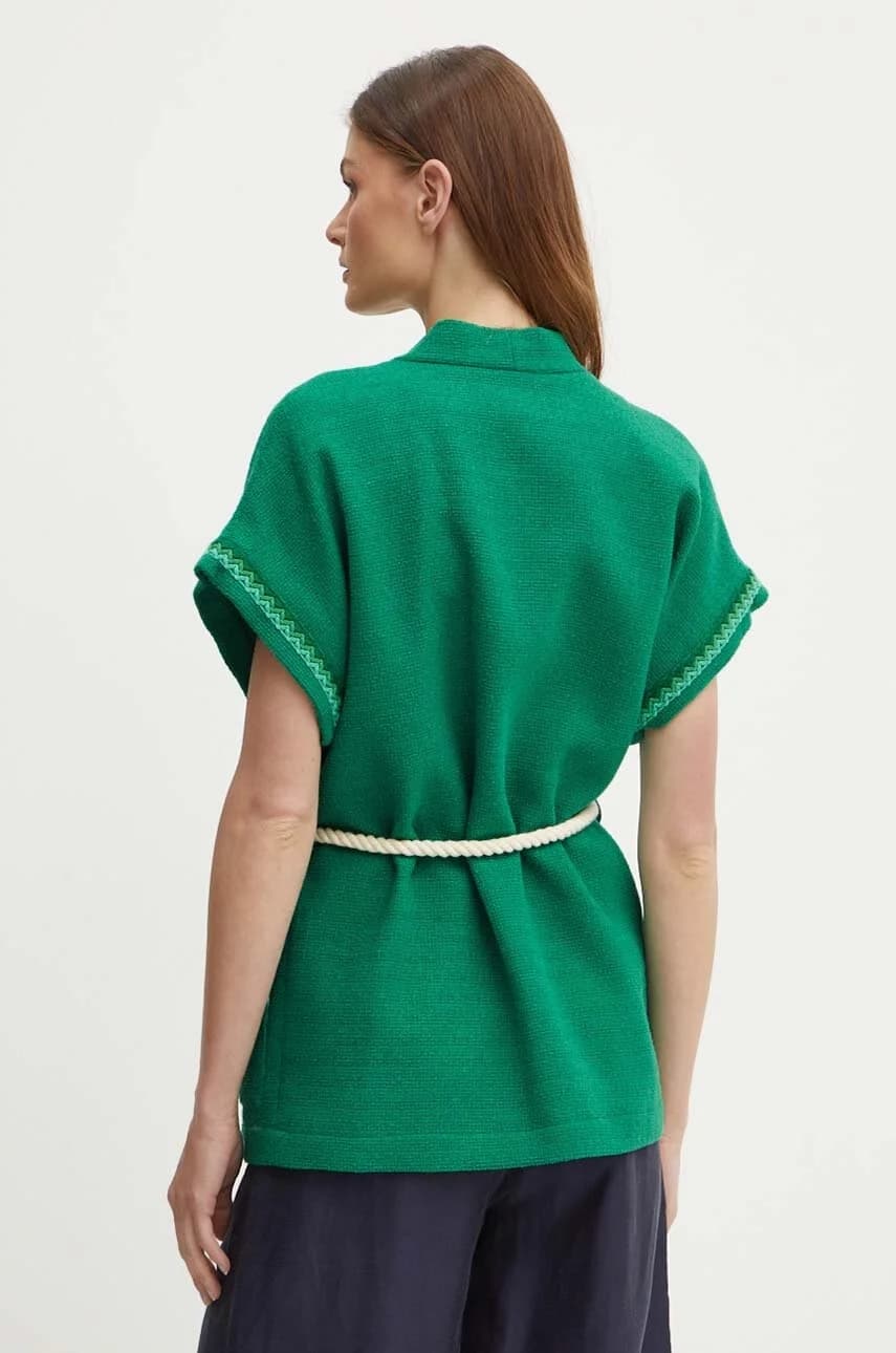 ВЕРДИКТ жилет - фото 3