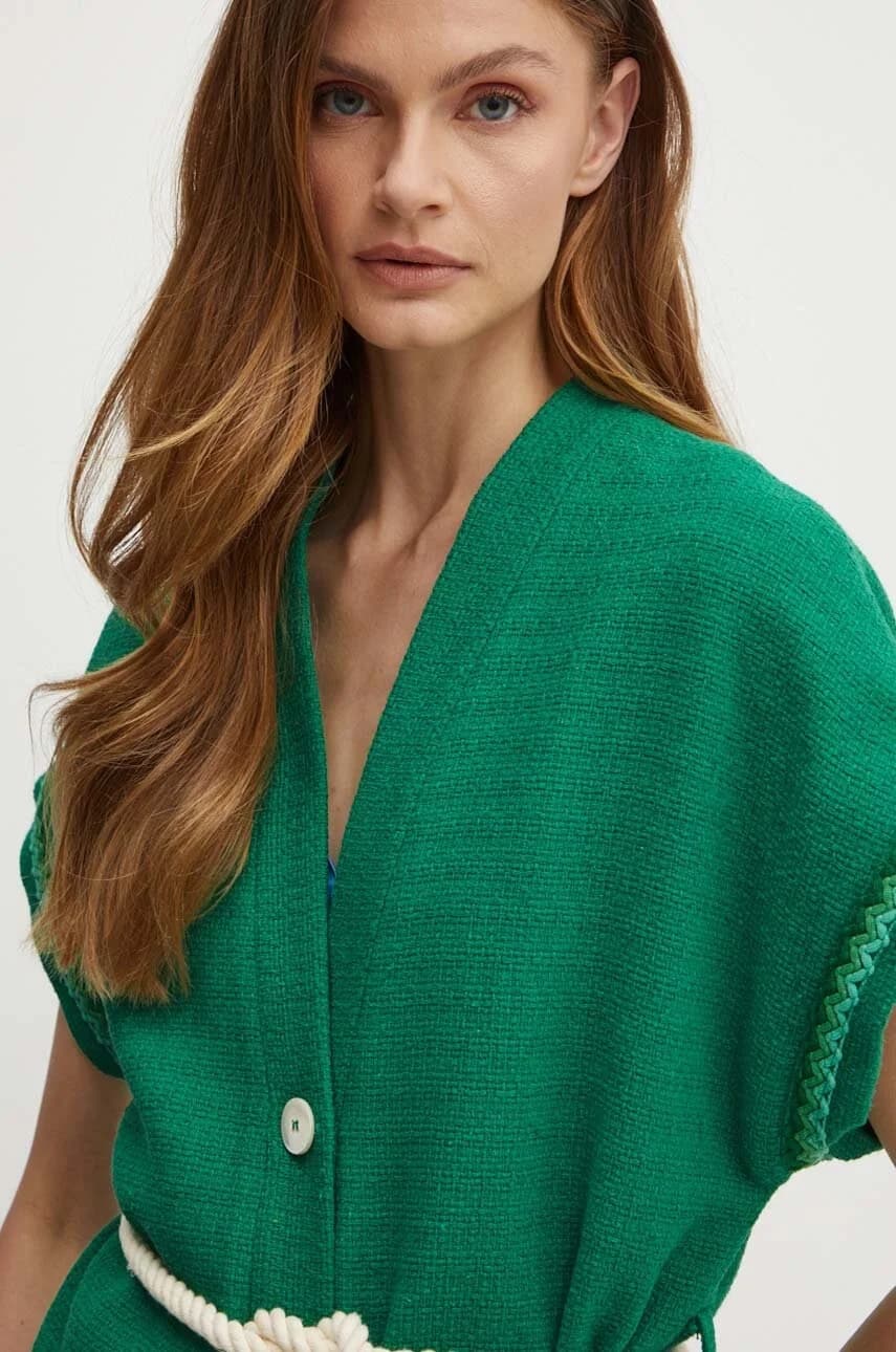 ВЕРДИКТ жилет - фото 4