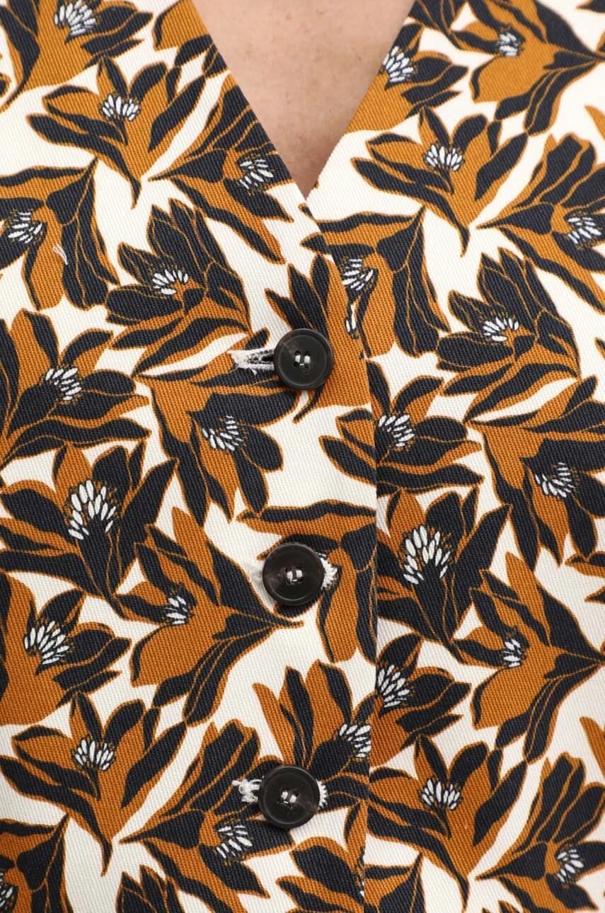 Жилет - фото 5