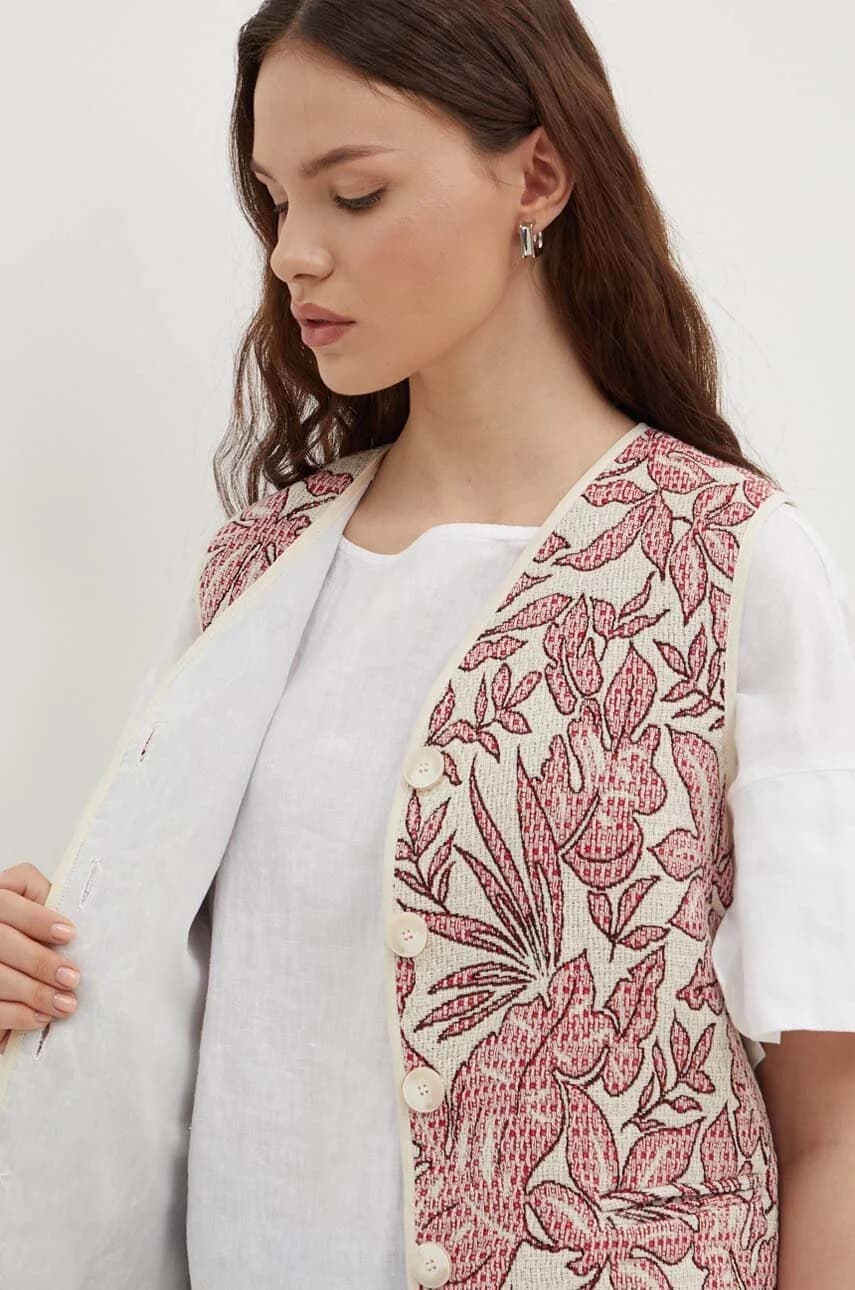 ГАМИН жилет - фото 7