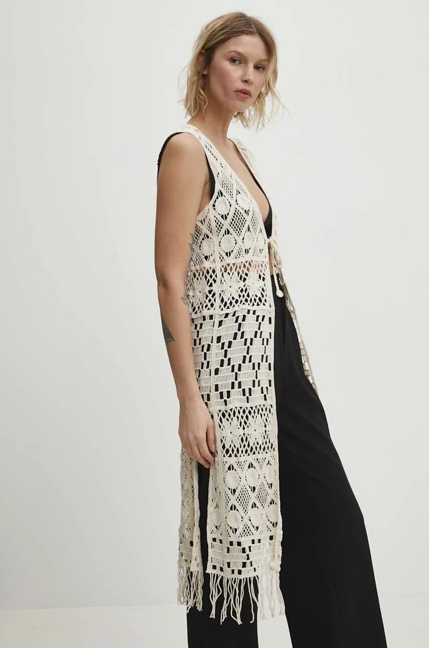 Жилет - фото 2