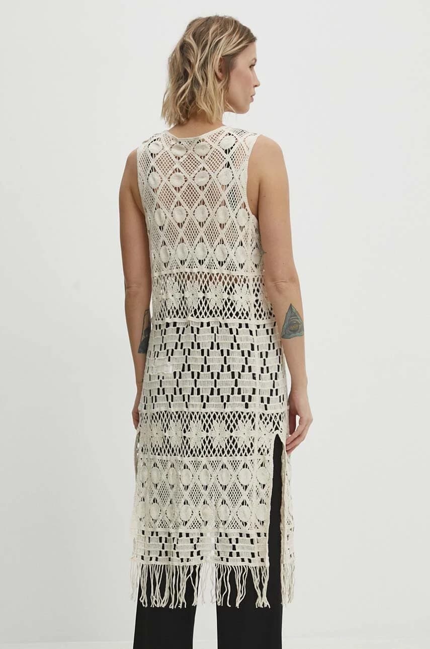 Жилет - фото 3