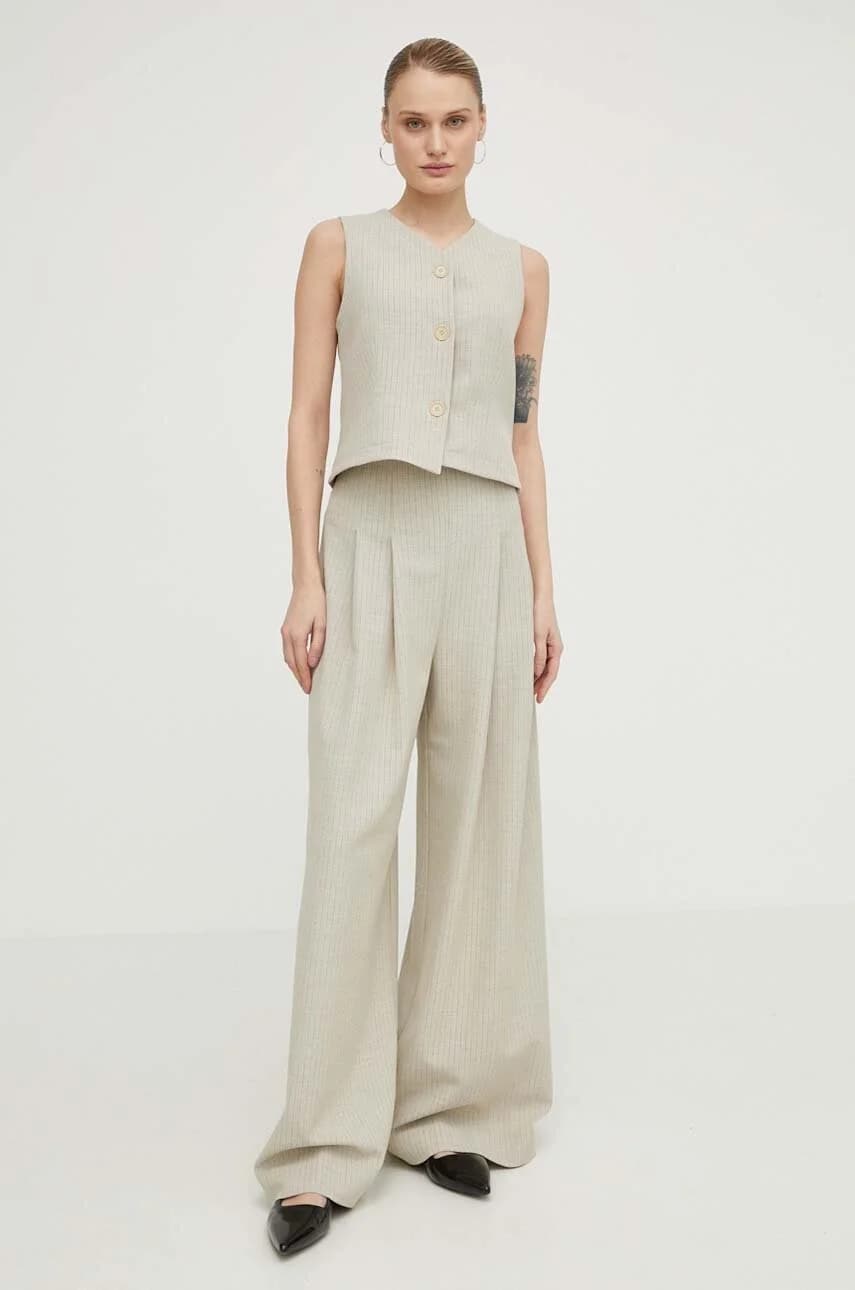 Жилет - фото 2