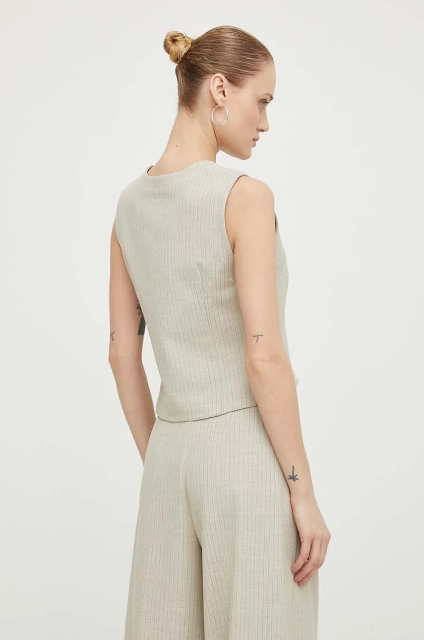 Жилет - фото 3