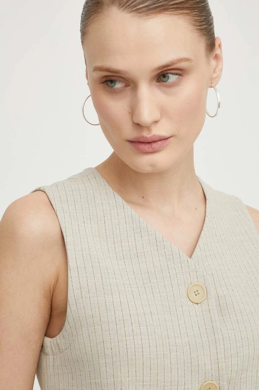 Жилет - фото 4