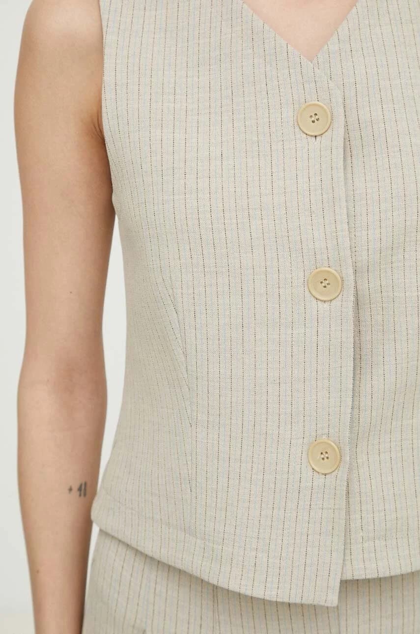 Жилет - фото 5