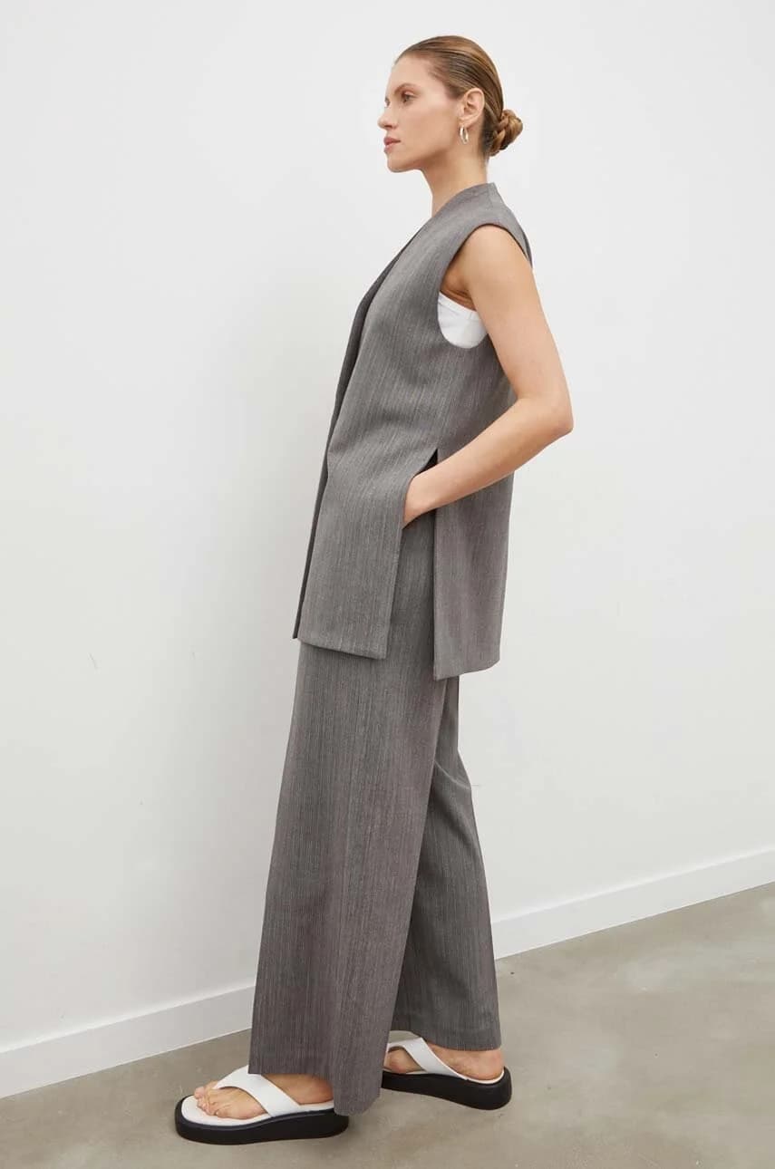 Жилет - фото 2