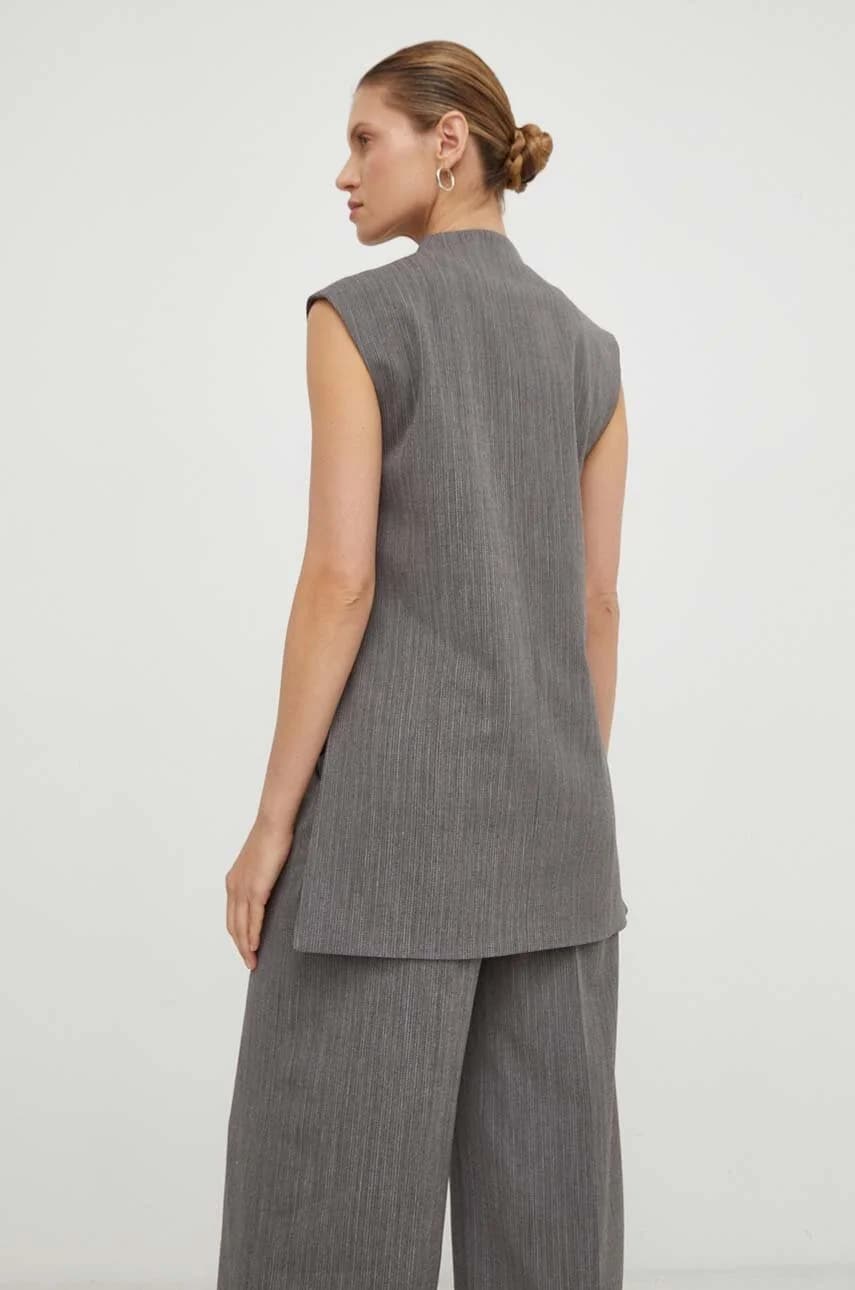 Жилет - фото 3