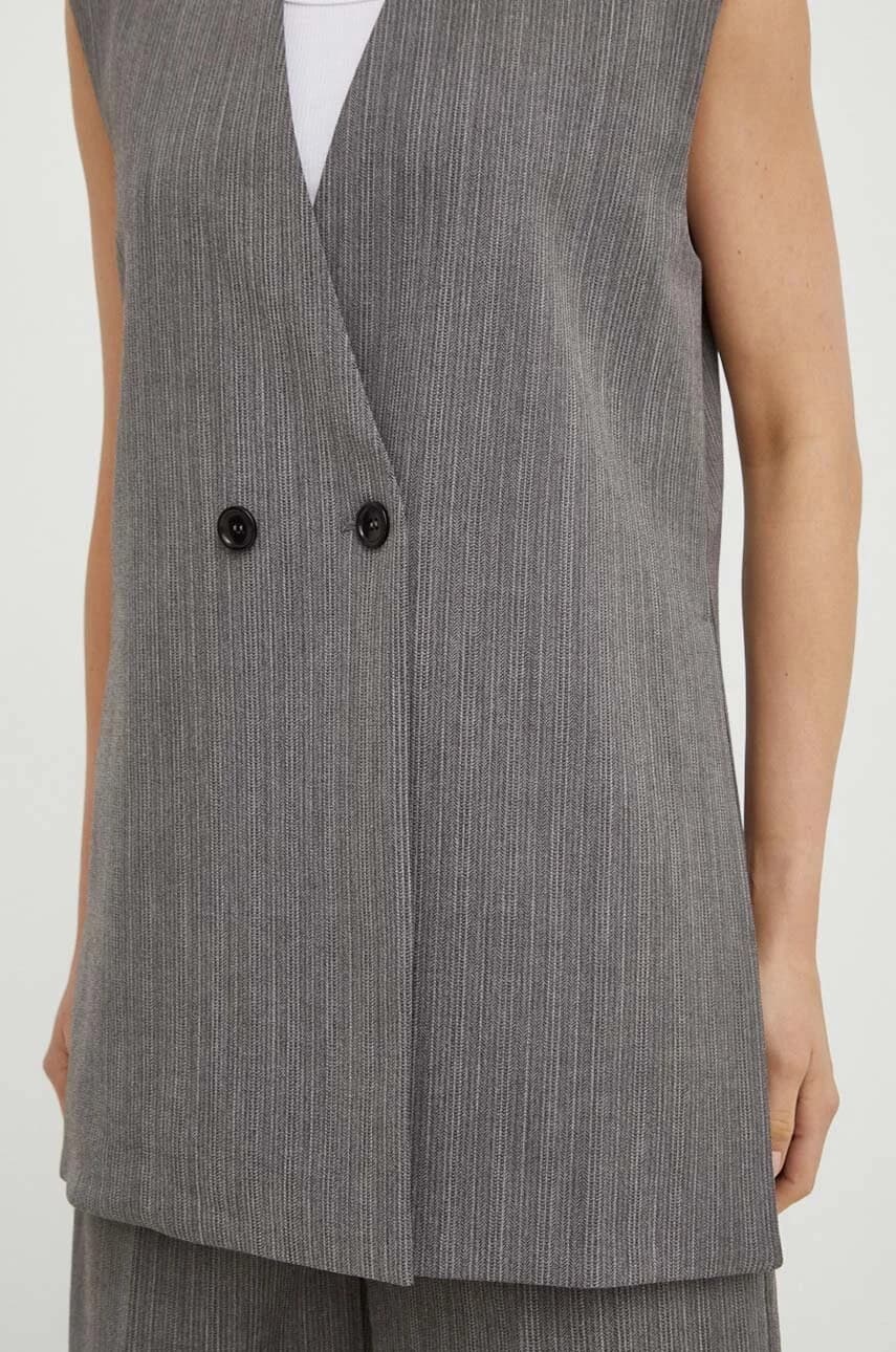 Жилет - фото 5