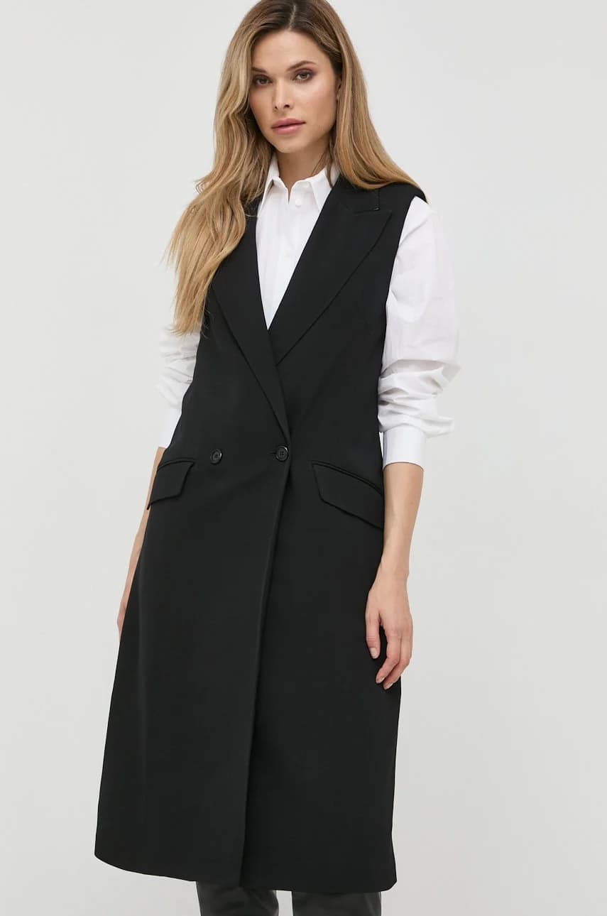 Жилет - фото 2