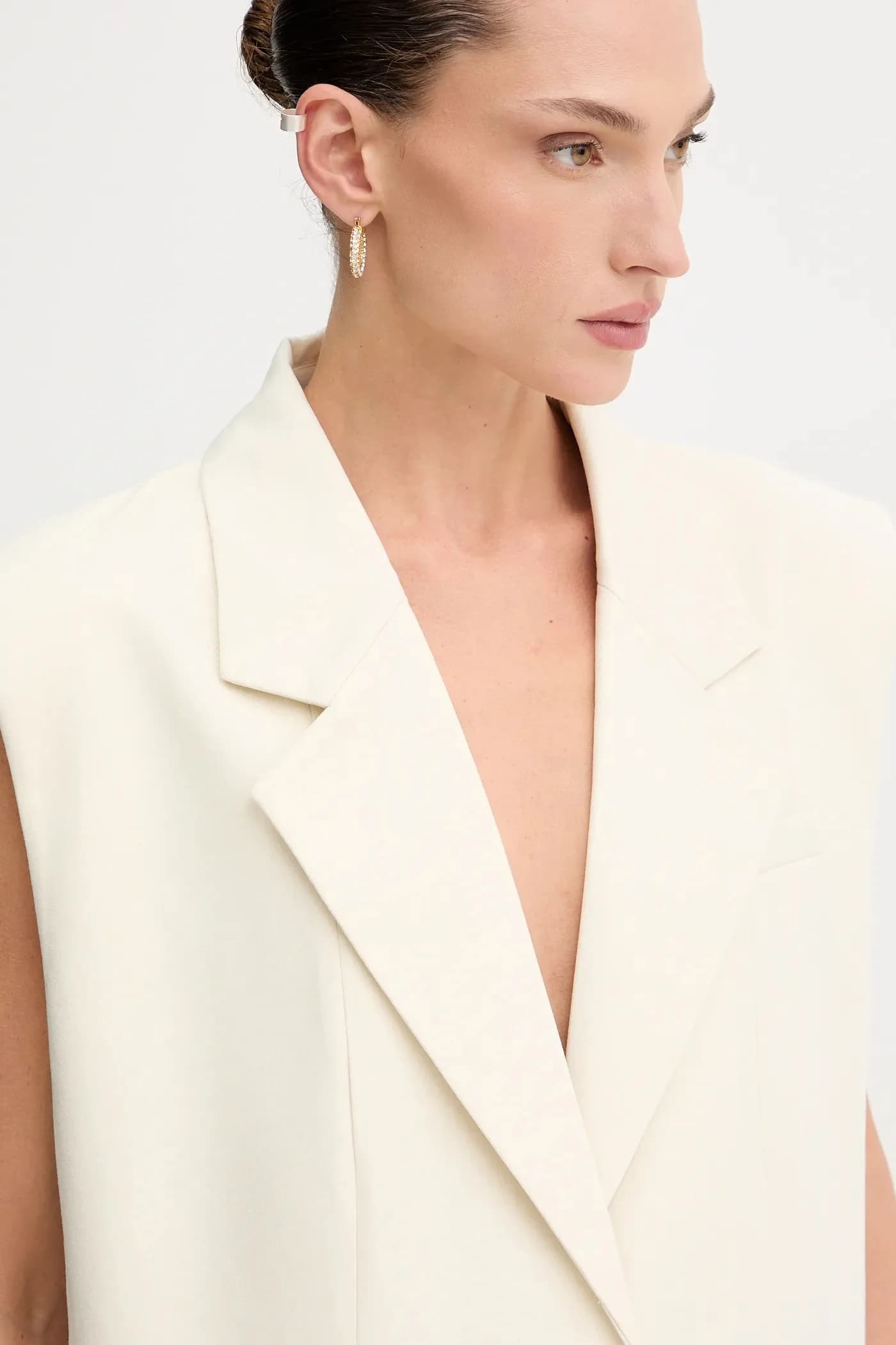 Жилет - фото 4