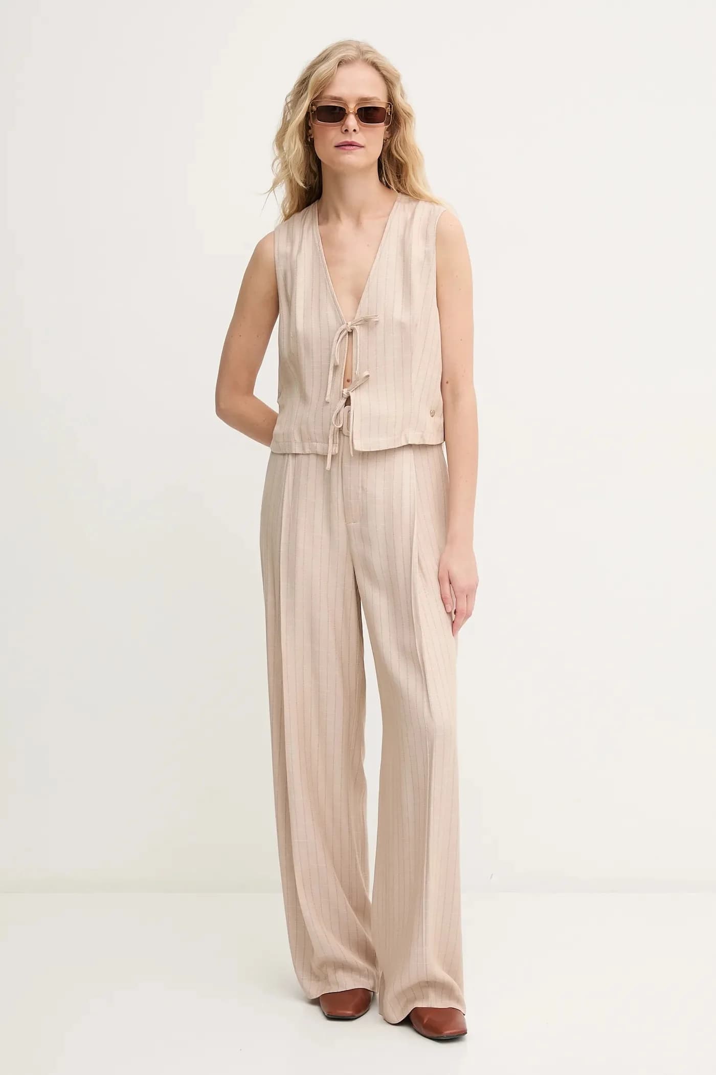 Жилет - фото 2