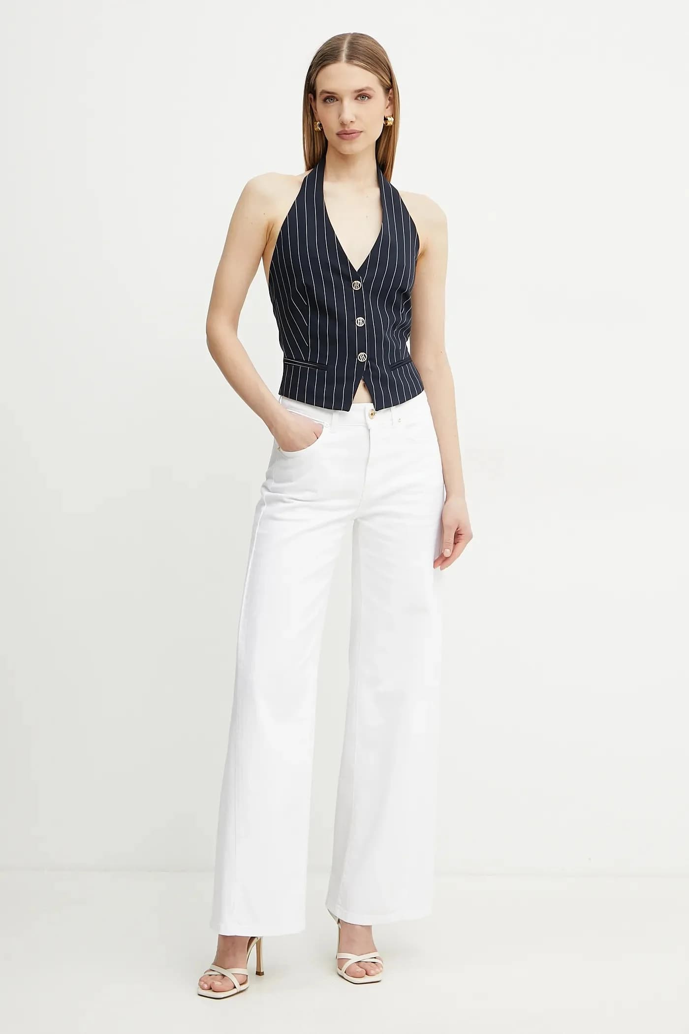 Жилет - фото 2