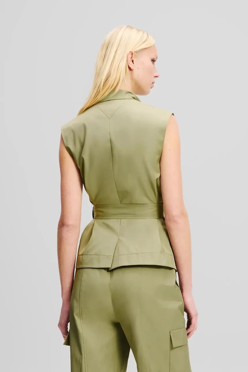 Жилет - фото 2