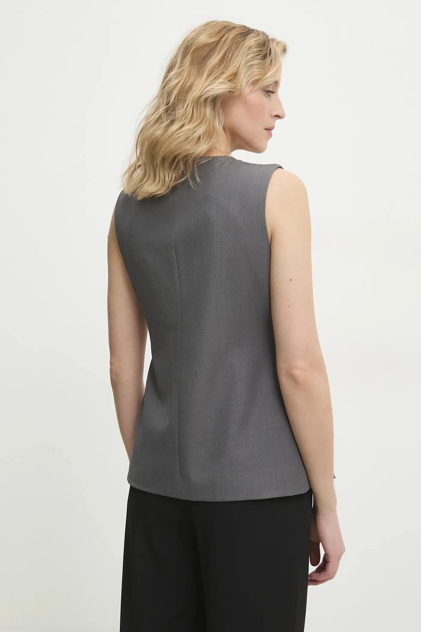 Жилет - фото 3