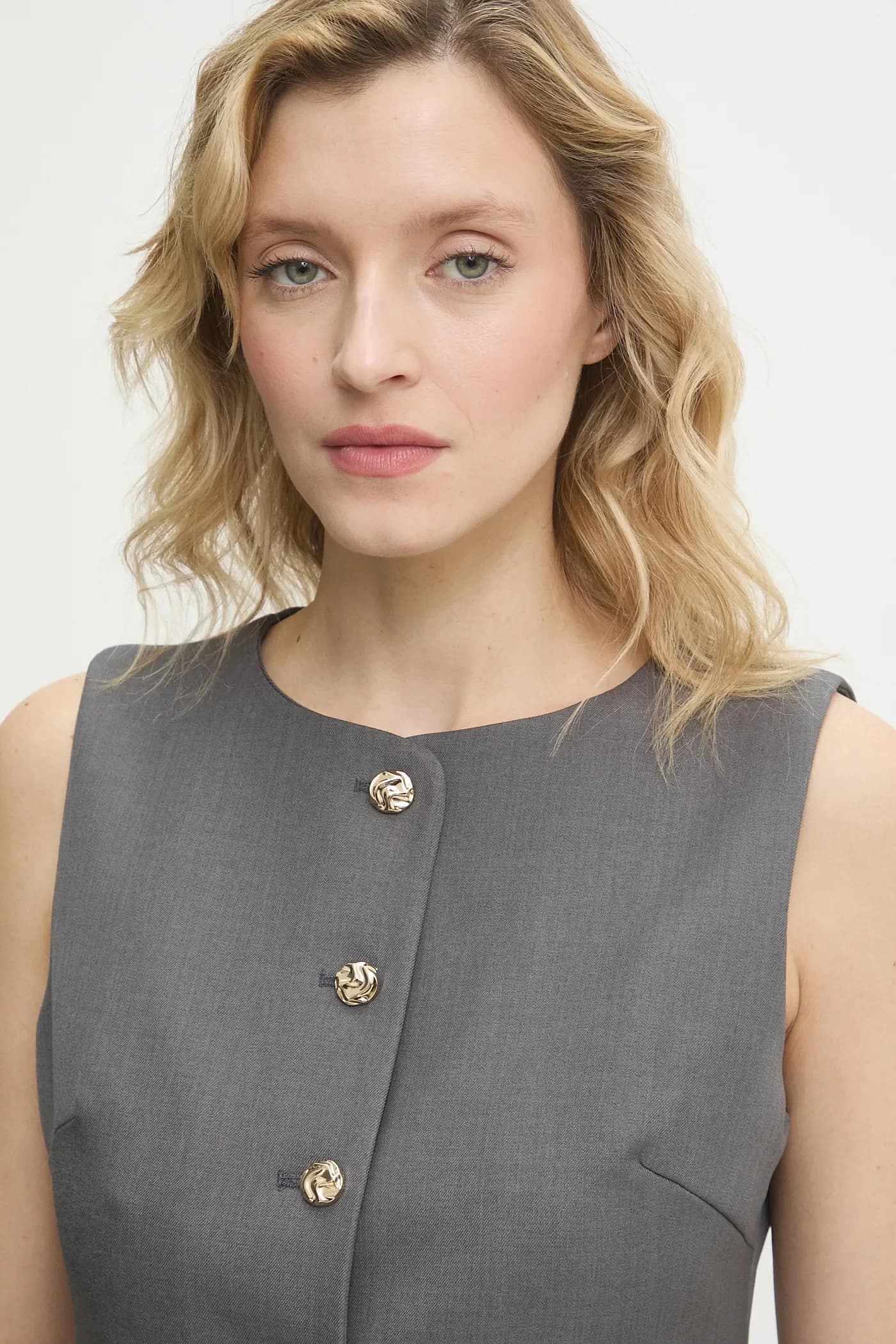 Жилет - фото 4