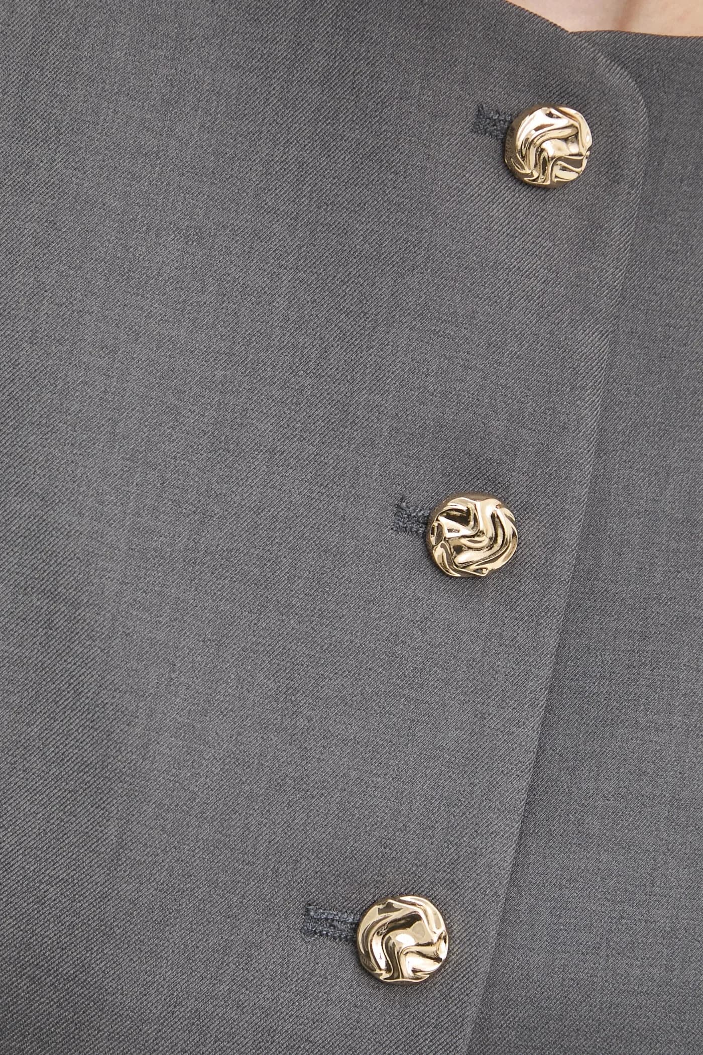 Жилет - фото 5