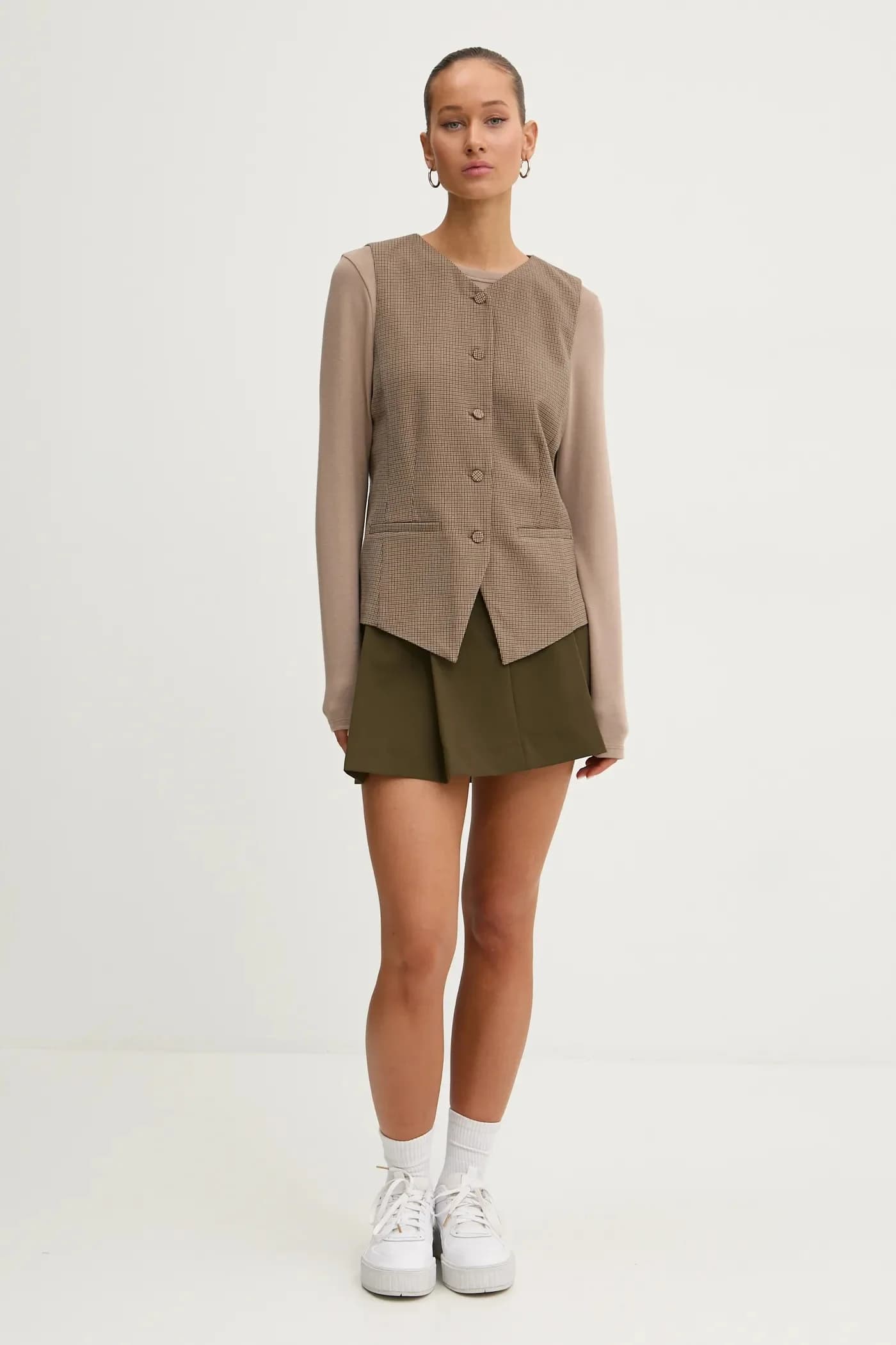 Жилет - фото 2